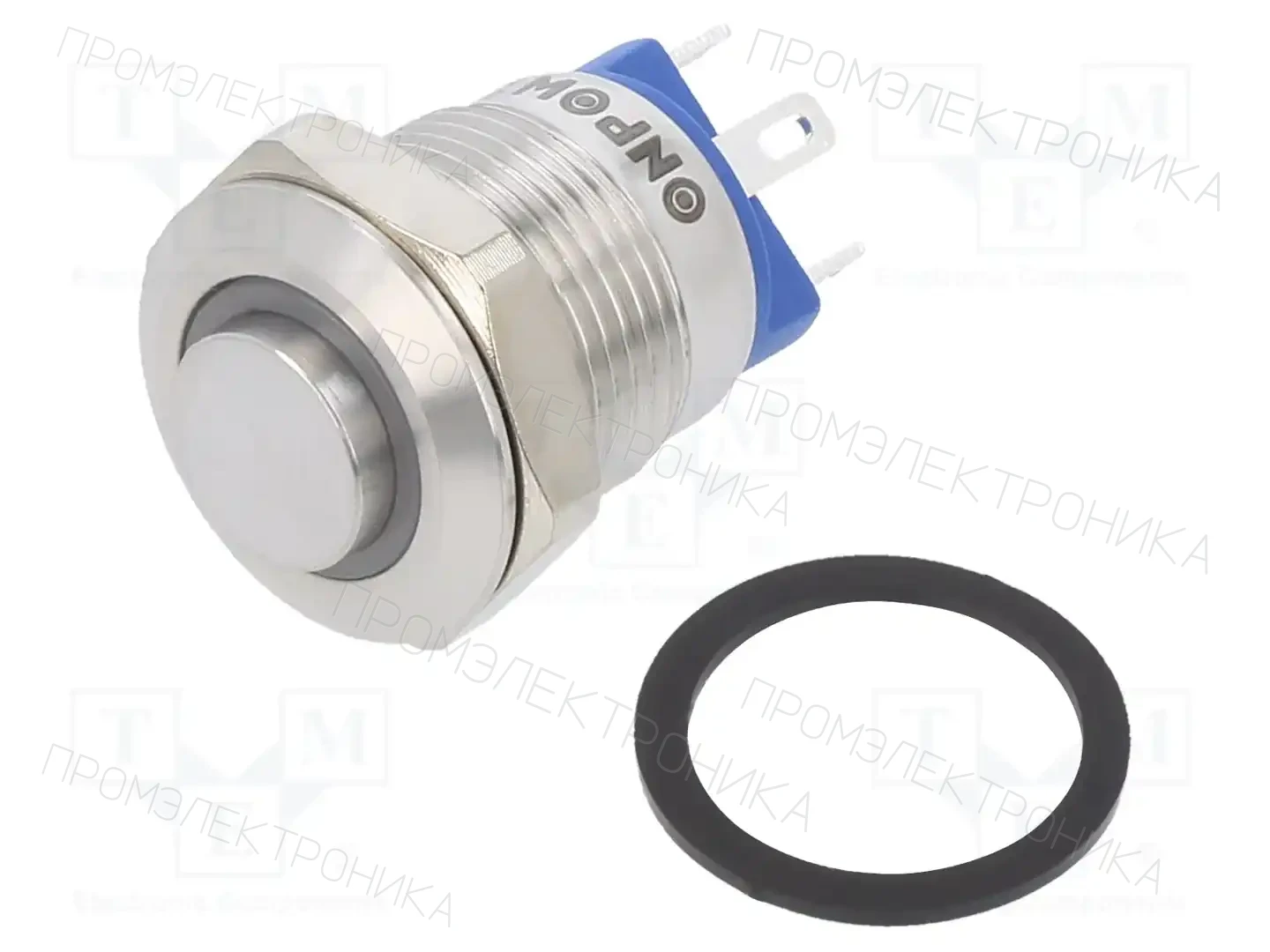 ONPOW GQ12-AH-10E/J/Y/12V/S — Переключатели кнопочные