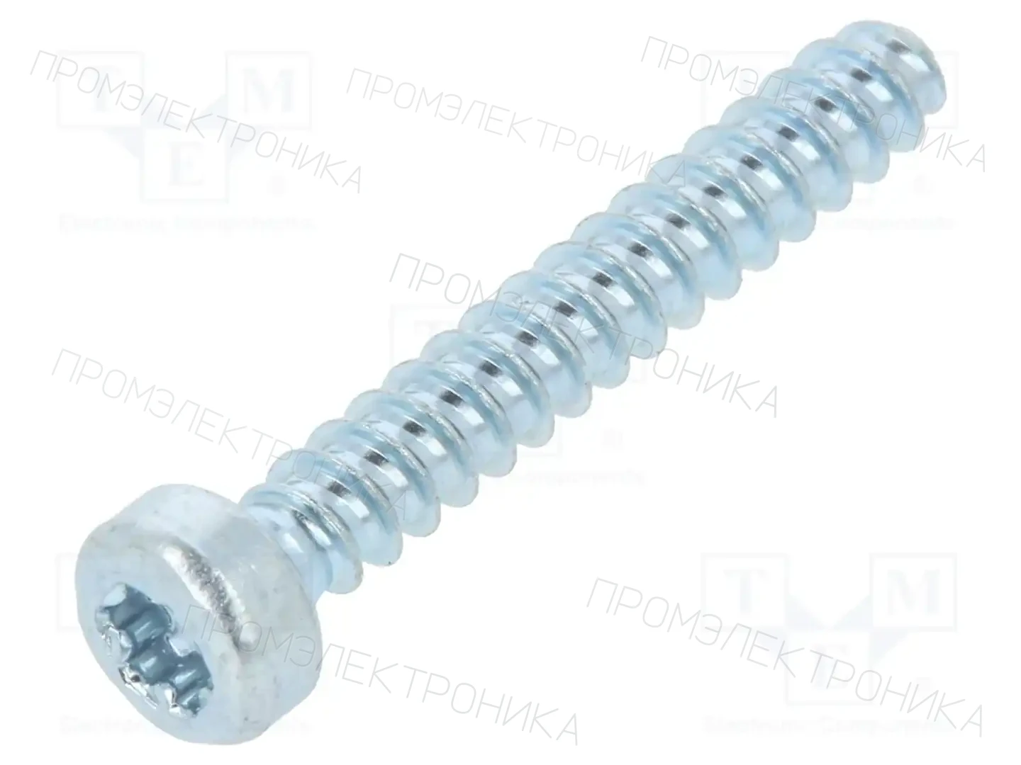 BOSSARD 3304819 — Шурупы