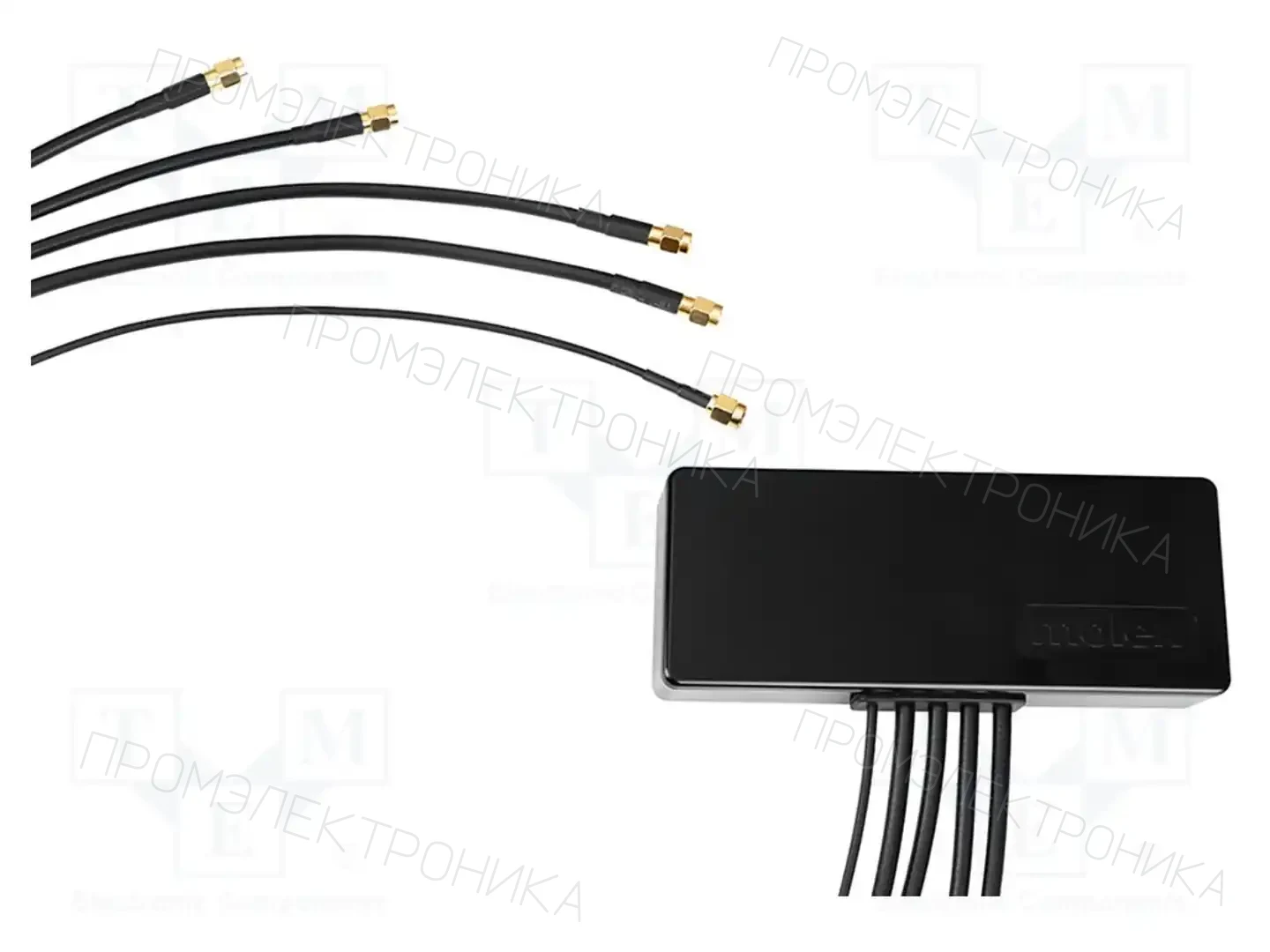 MOLEX 216589-1000 — Антенны GSM