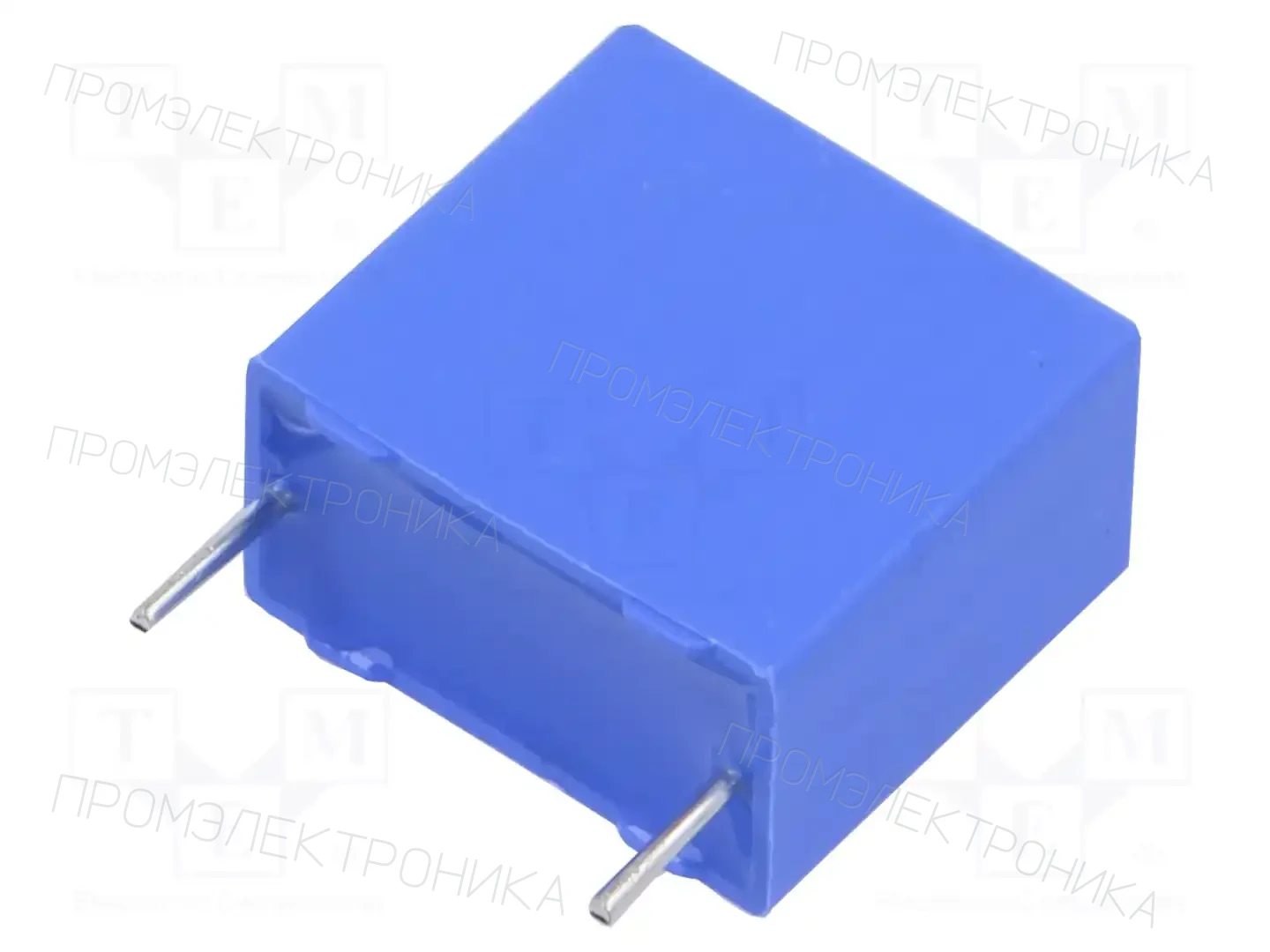 PILKOR PCY2130F31473 — Пленочные конденсаторы ТНТ