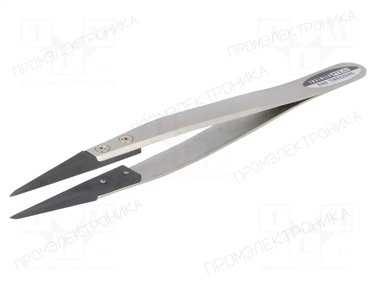 ENGINEER PTZ-41 — Пинцеты ESD