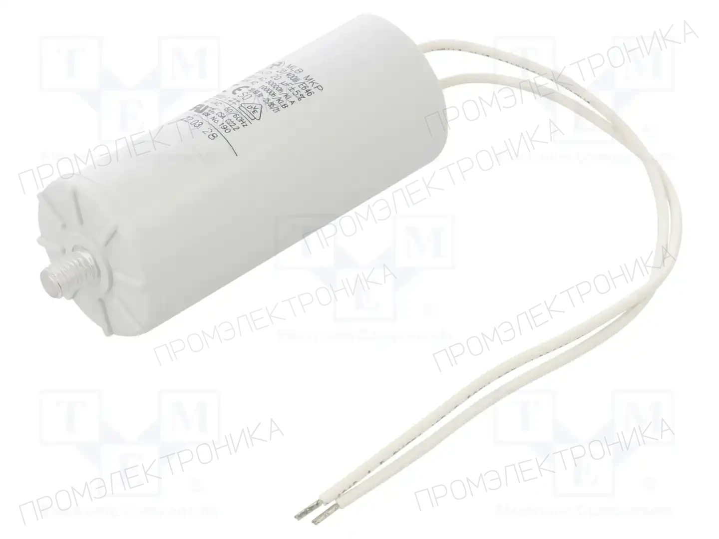 EBM-PAPST 90034-4-7320 — Вентиляторы AC 230V