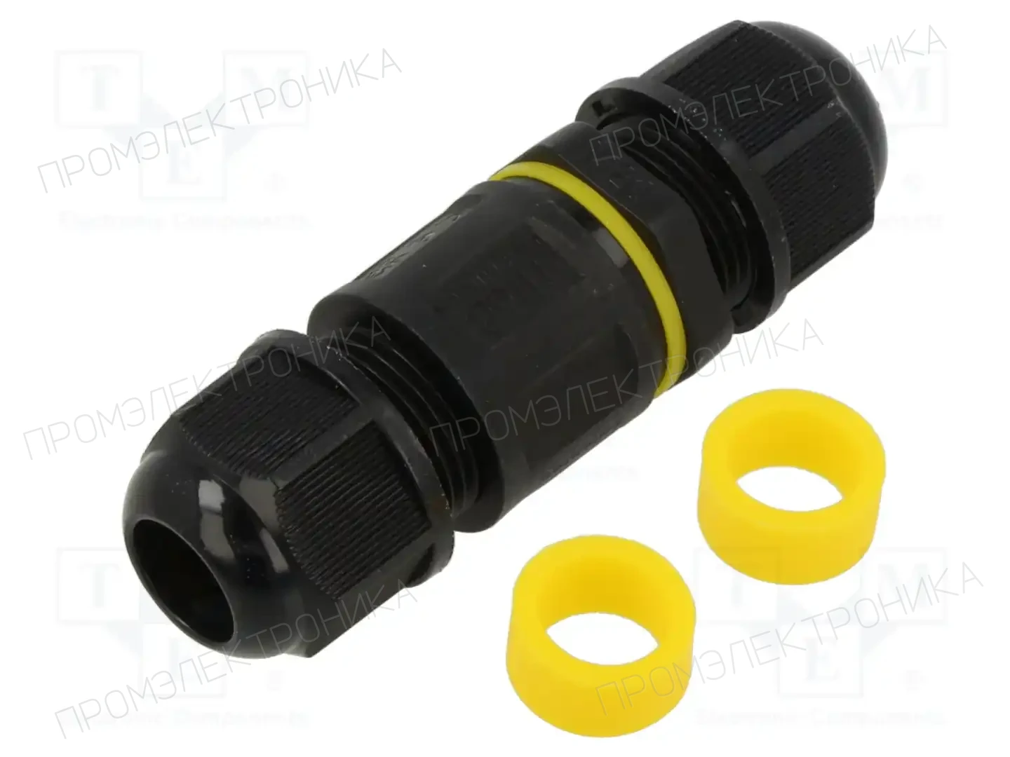GREENWAY M684A.3P.4-11MM — Другие разъемы AC