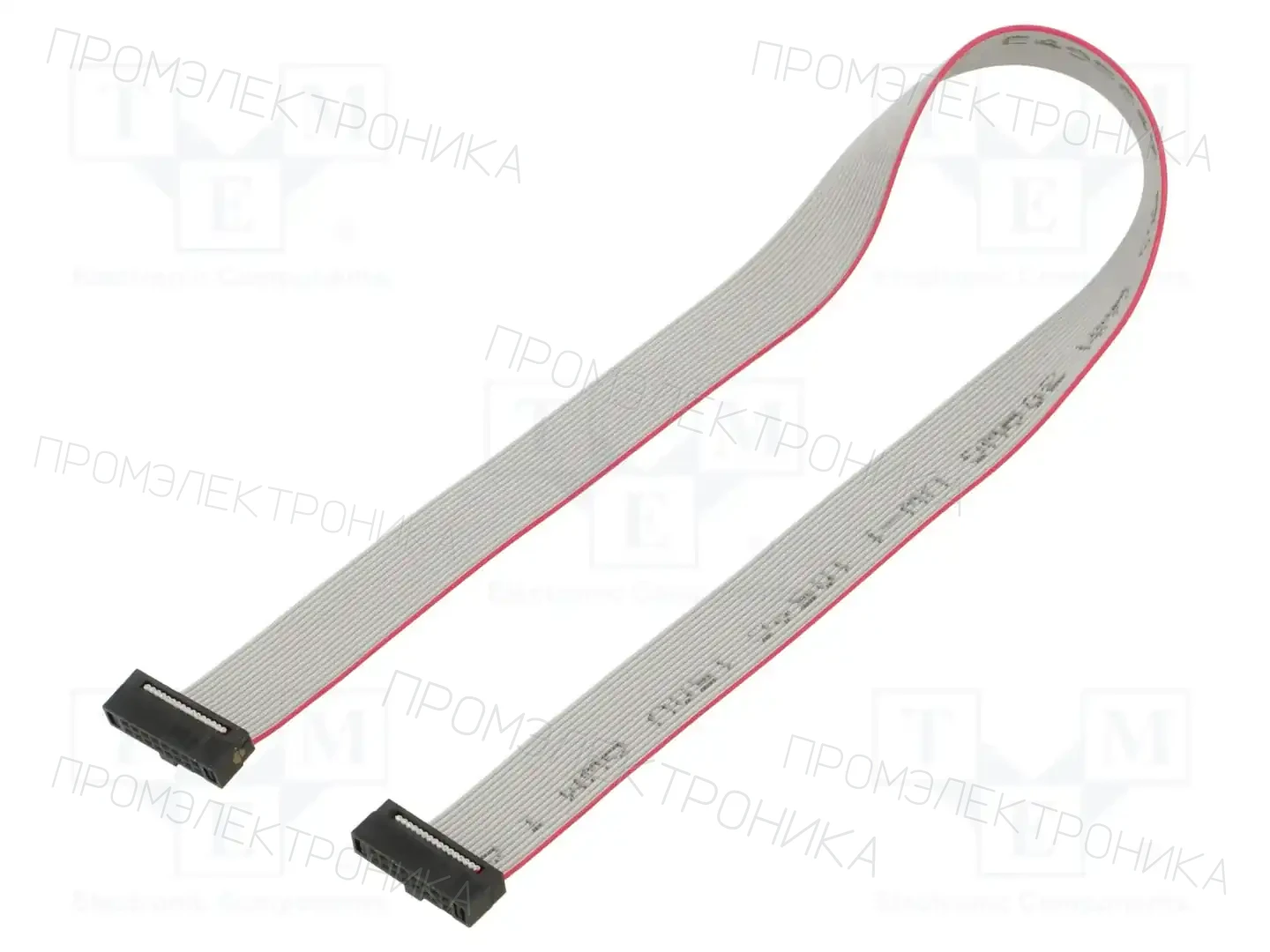 SAMTEC FFSD-08-D-10.50-01-N-R — Кабели IDC