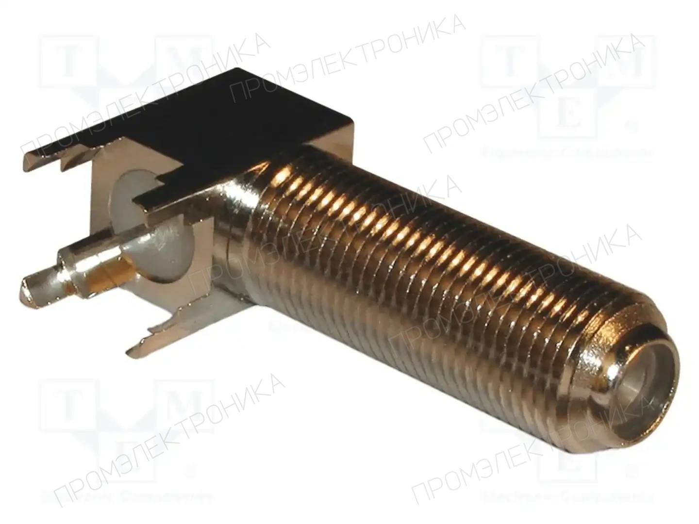 AMPHENOL RF 222128-10 — Разъeмы F