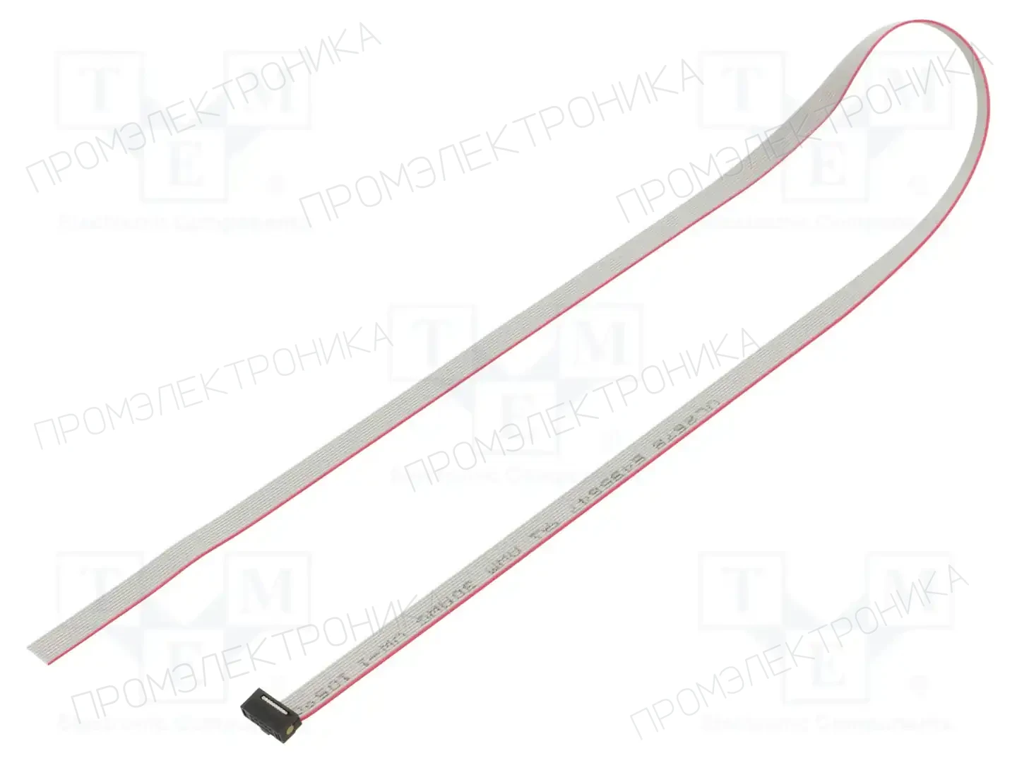 SAMTEC FFSD-05-S-20.00-01-N — Кабели IDC