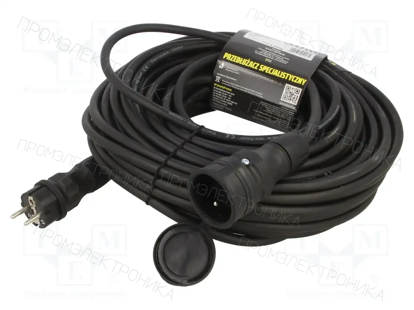 KEL W-99201 — Сетевые удлинители