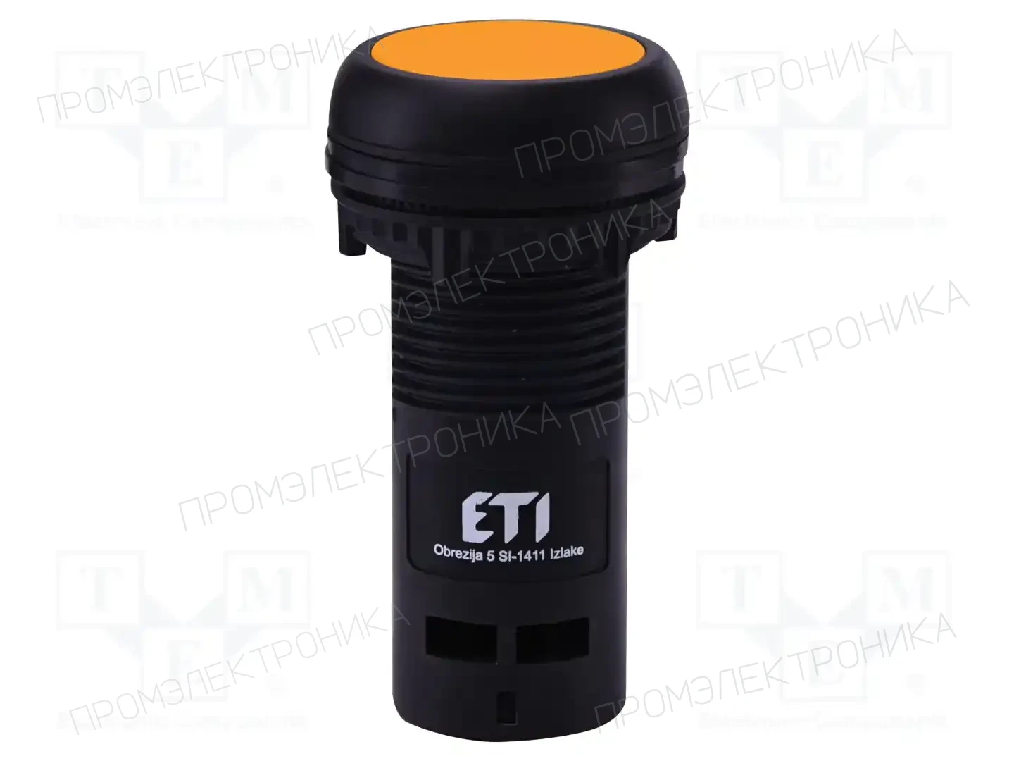 ETI POLAM ECF-01-A — Переключатели панельные стандартные 22мм
