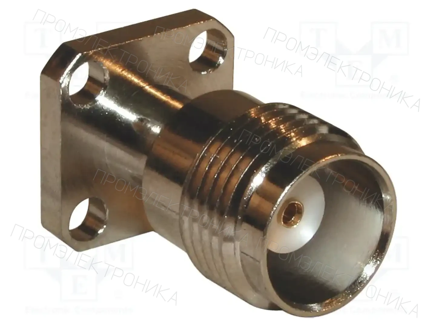 AMPHENOL RF 122385 — Разъeмы TNC