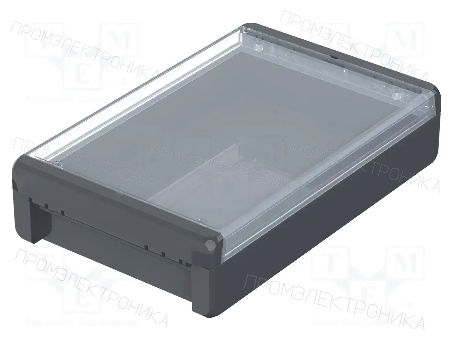 BOPLA B 261706 PC-V0-G 7024 — Корпуса универсальные