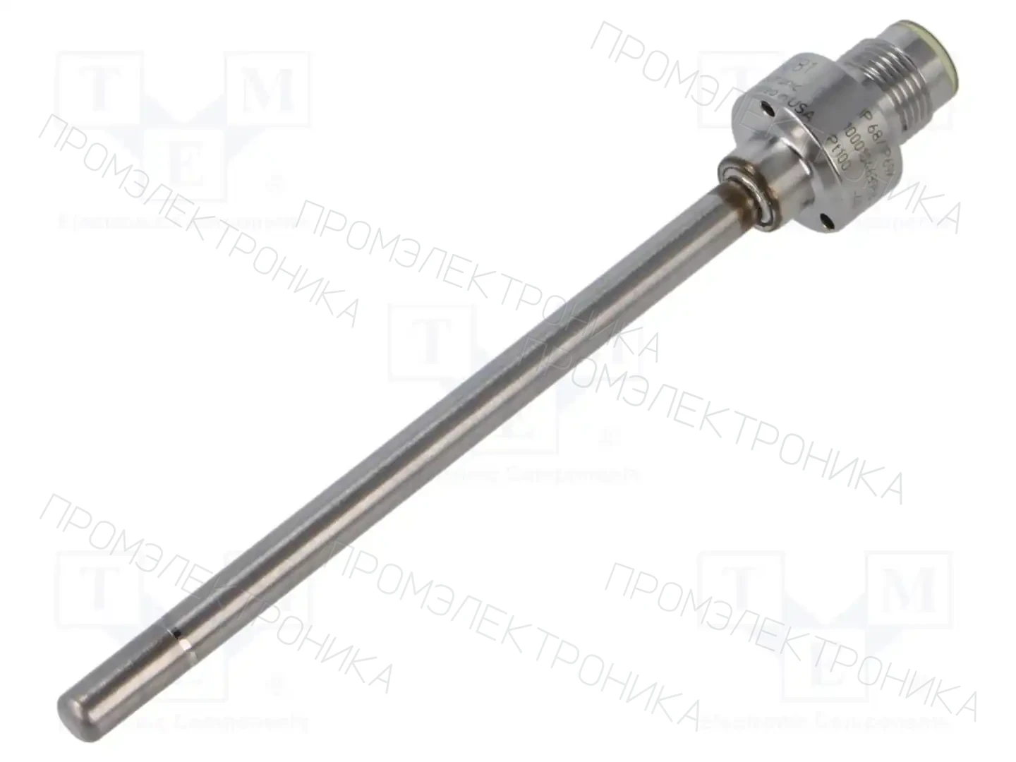 IFM ELECTRONIC TT0281 — Датчики температуры - резистивные