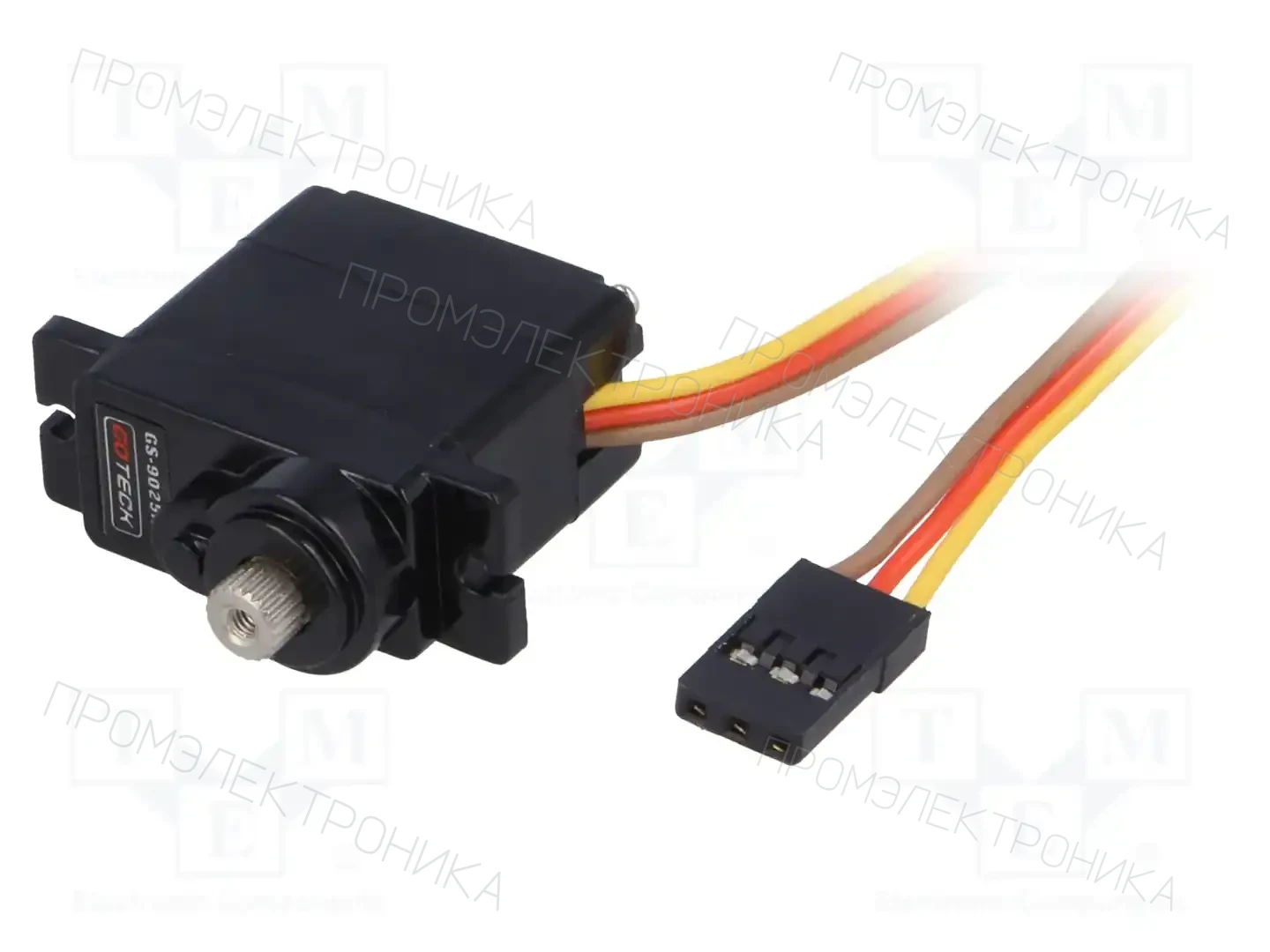 DFROBOT SER0011 — Сервомеханизмы