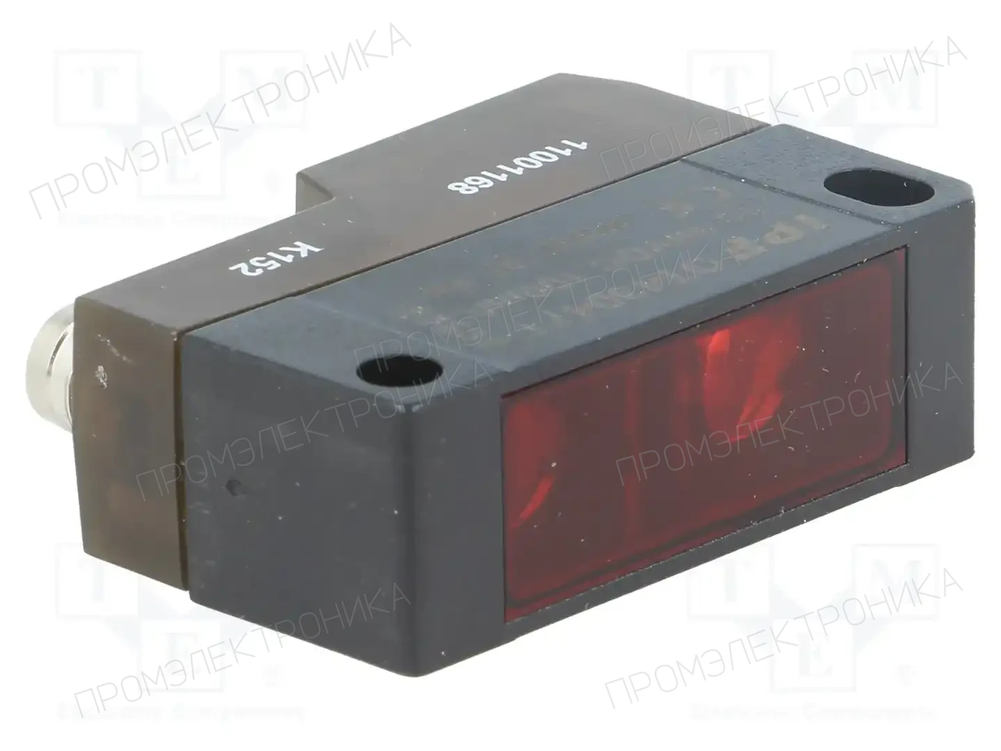 IPF ELECTRONIC OT430471 — Стандартные фотоэлектрические датчики