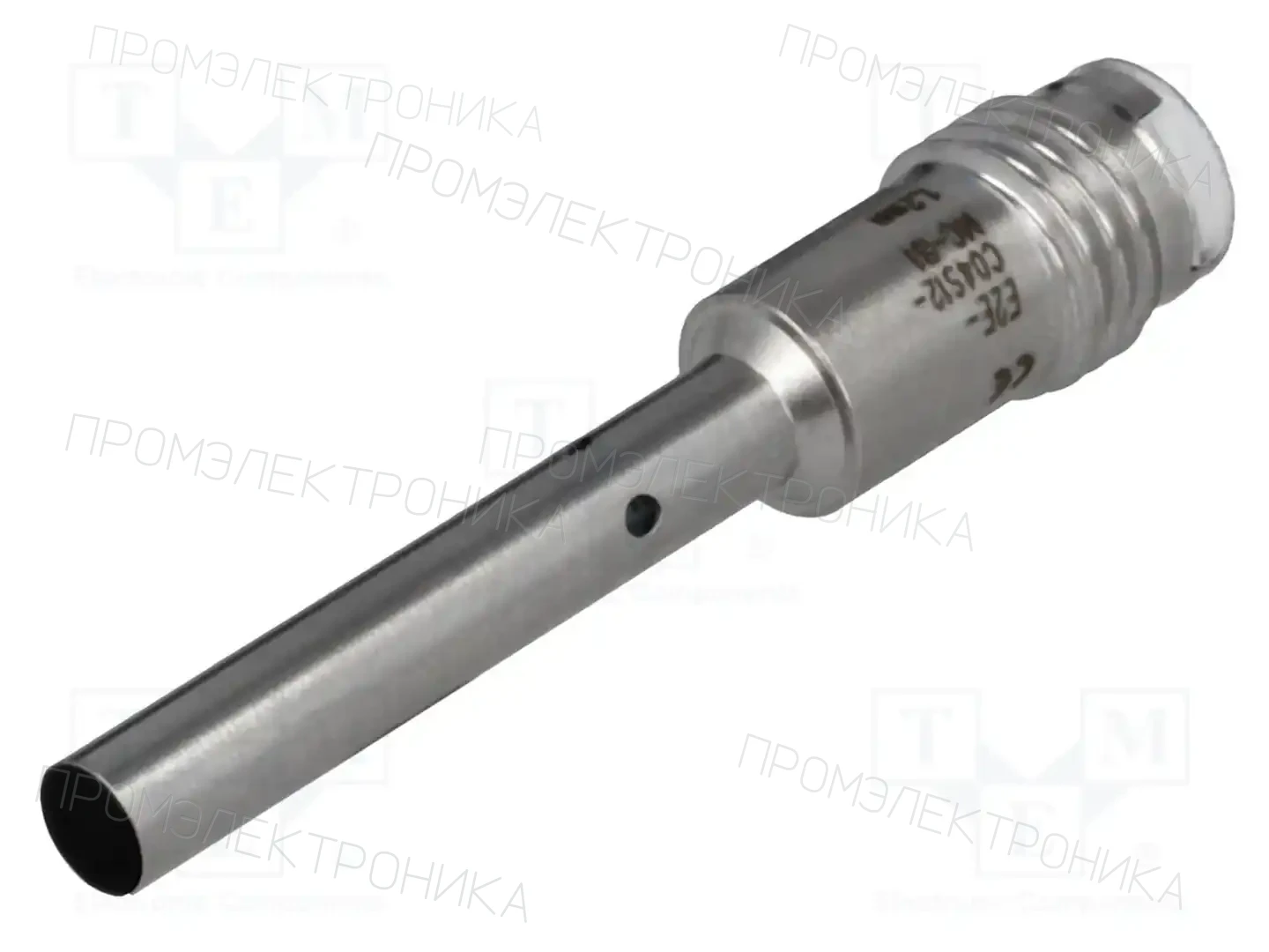 OMRON E2E-C04S12-MC-B1 — Датчики индукционные цилиндрические DC