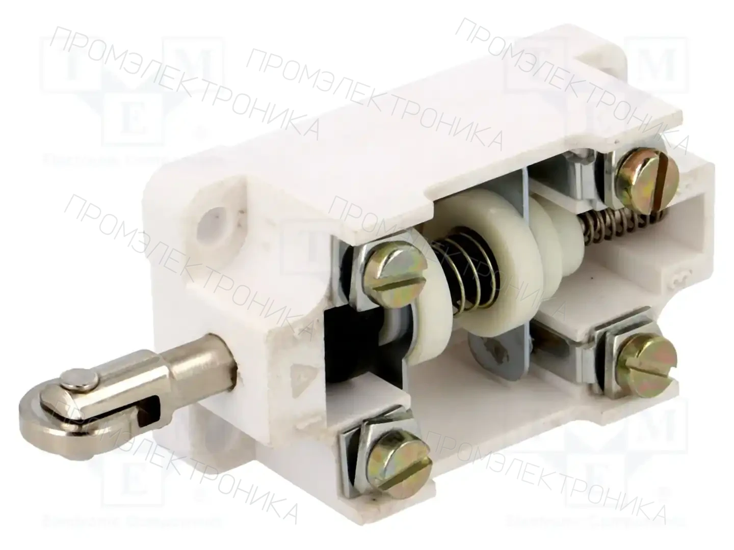 PROMET LK-2RK — Выключатели концевые