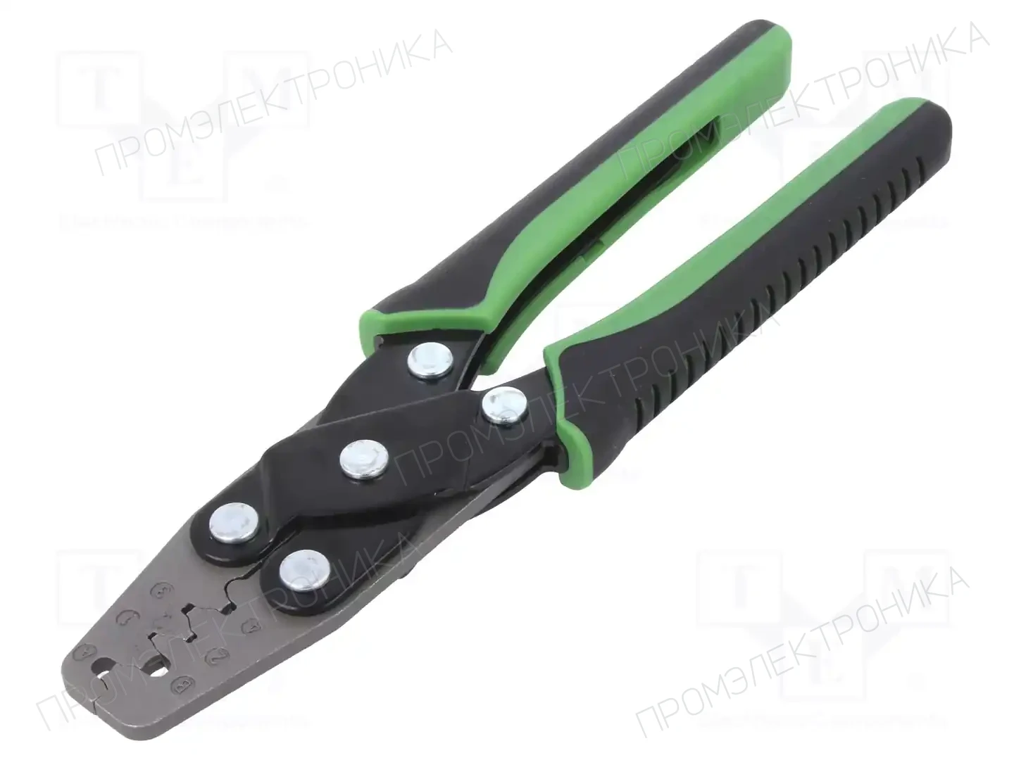 NEWBRAND NB-CRIMP-SEAL02 — Зажимные устройства остальные