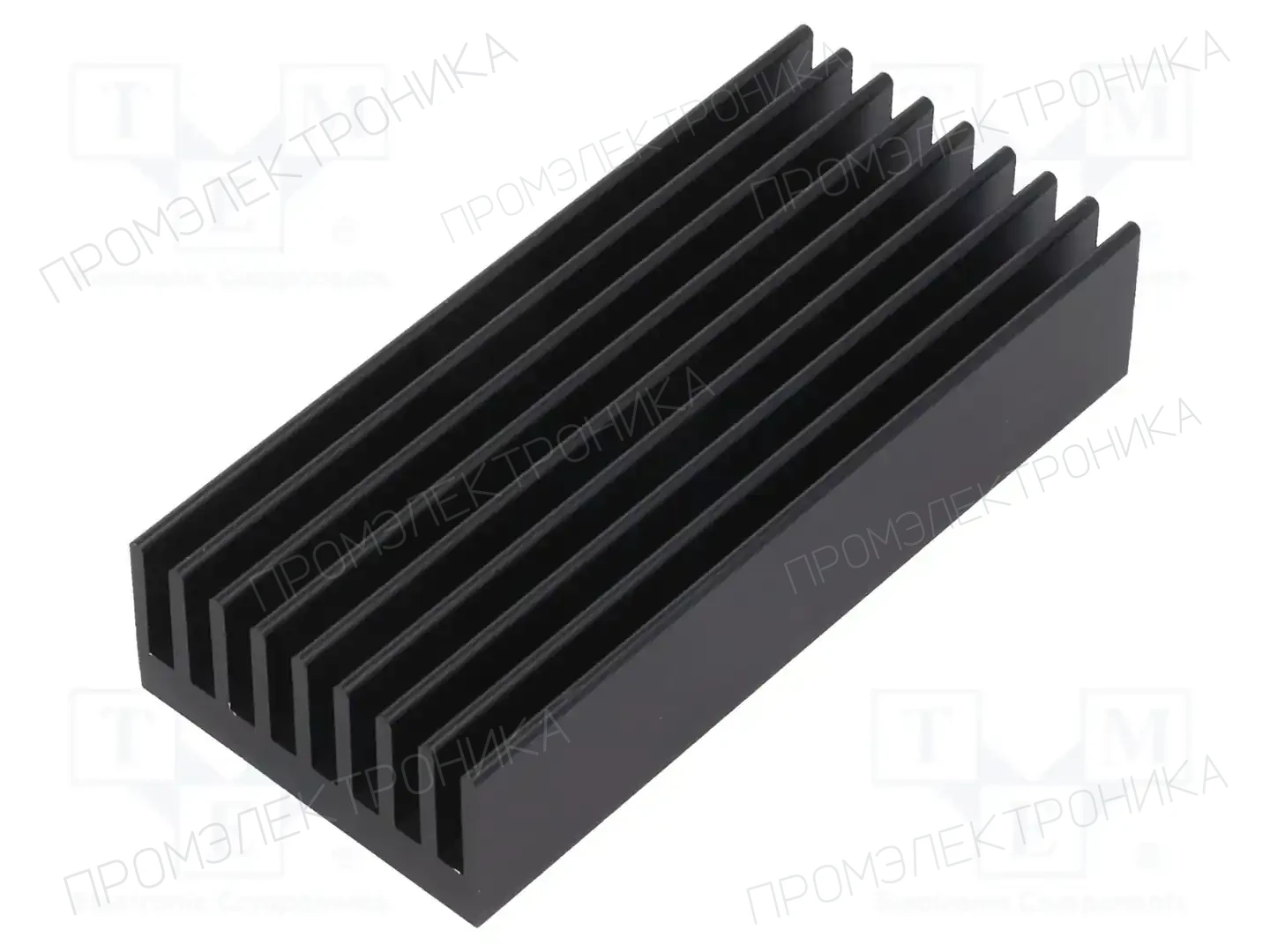 FISCHER ELEKTRONIK SK 178 75 SA — Радиаторы