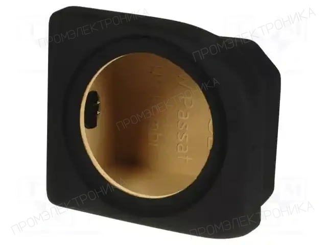 BASSER FBVW09 — Корпуса динамиков