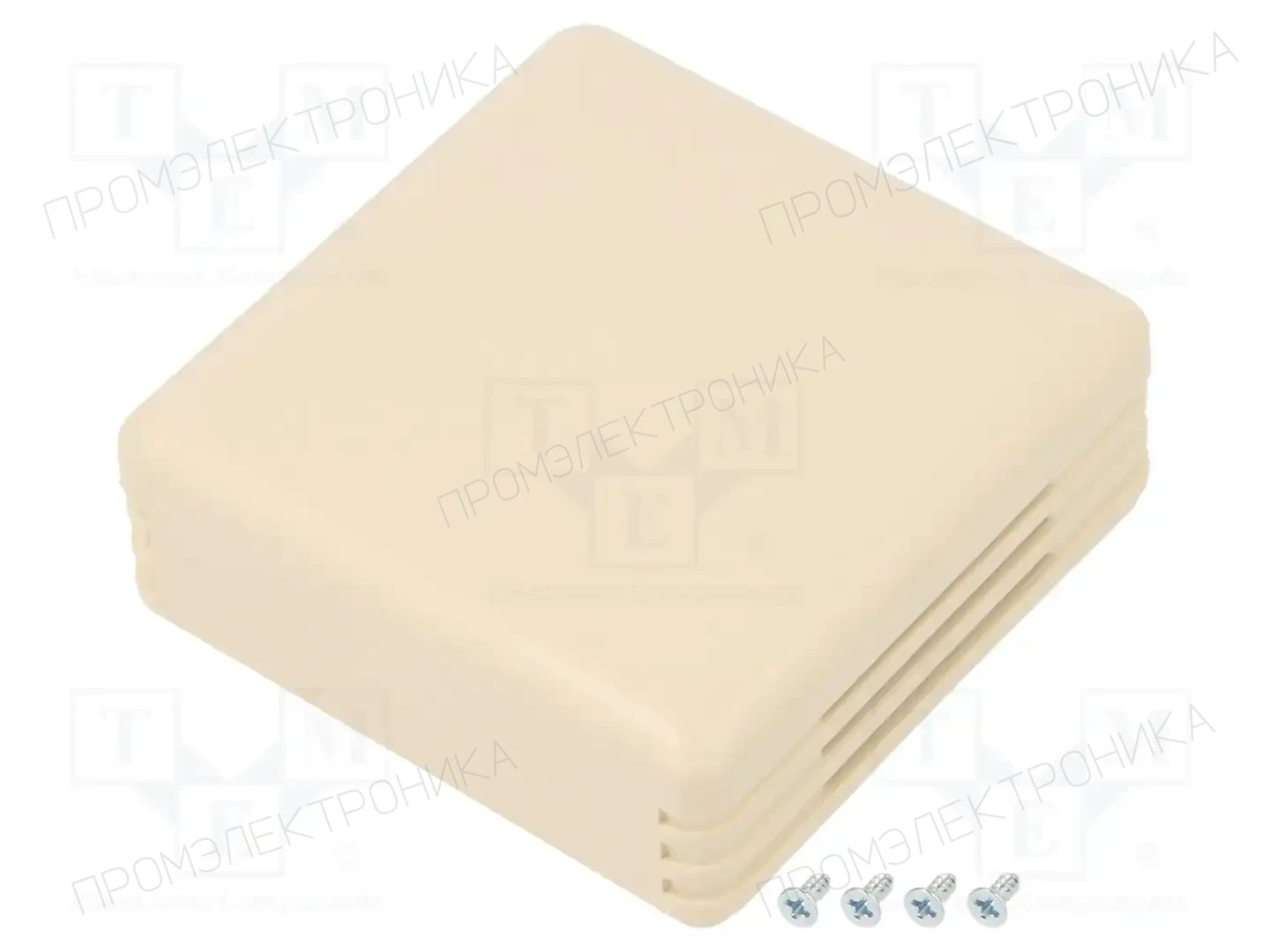 SUPERTRONIC PP116M-S — Корпуса устройств сигнализ. и датчиков