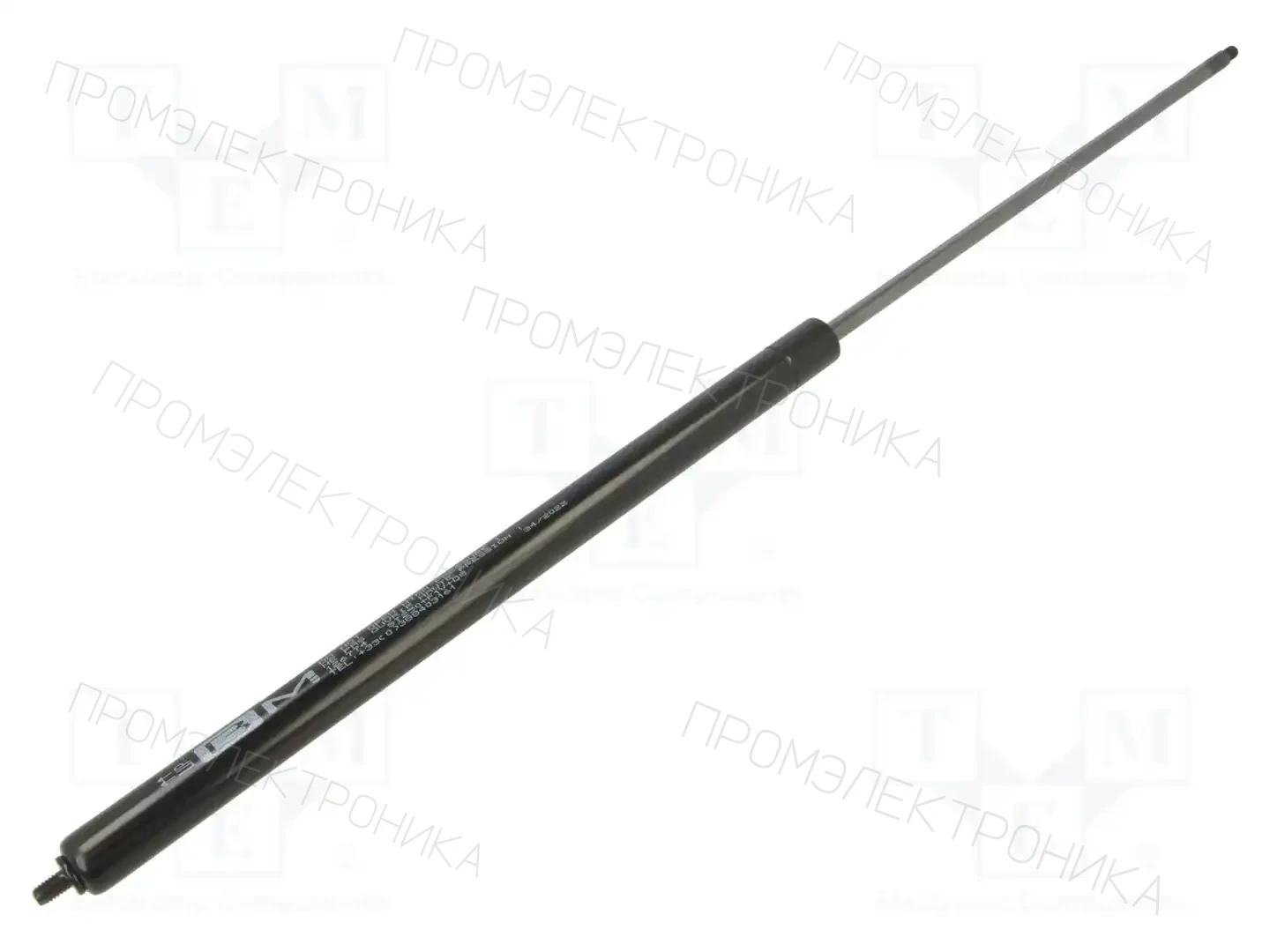 PNEUMAT ST 250 100N V D8 — Аксессуары для пневматики