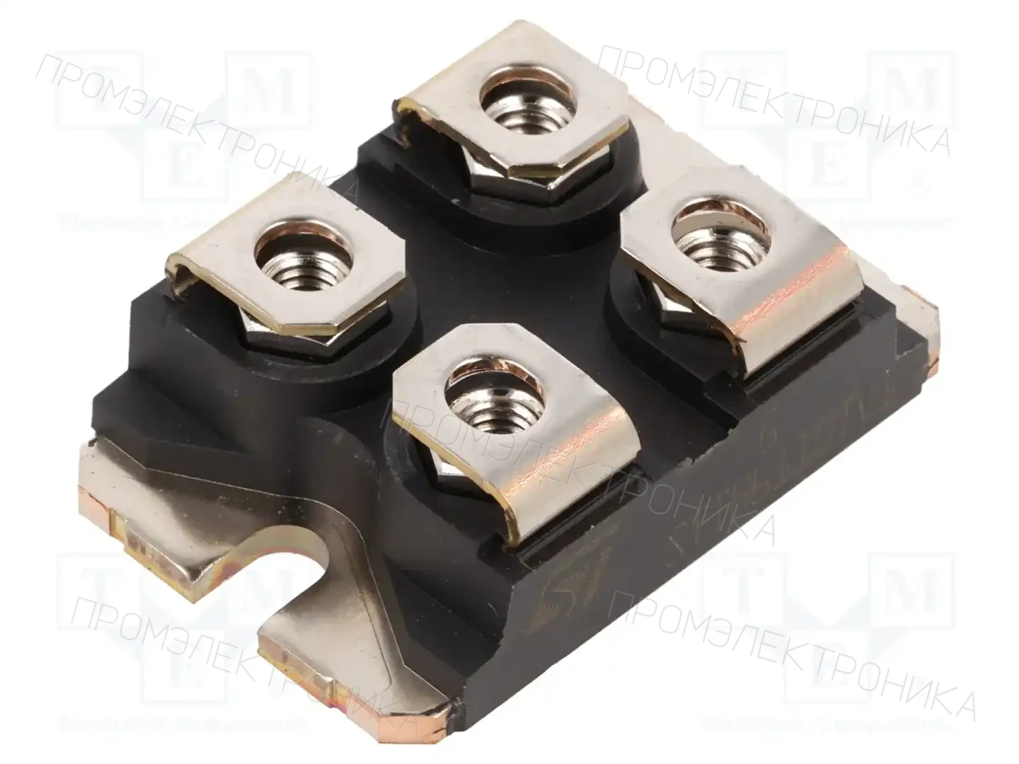 STMicroelectronics STTH6110TV1 — Диодные модули
