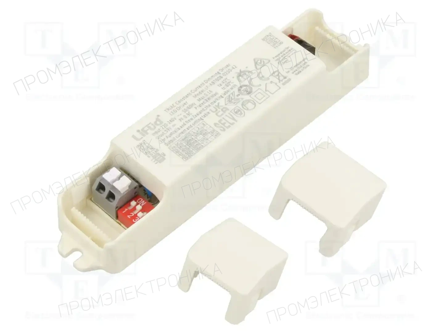 Lifud LF-ABT008-0250-42 — Блоки питания для LED