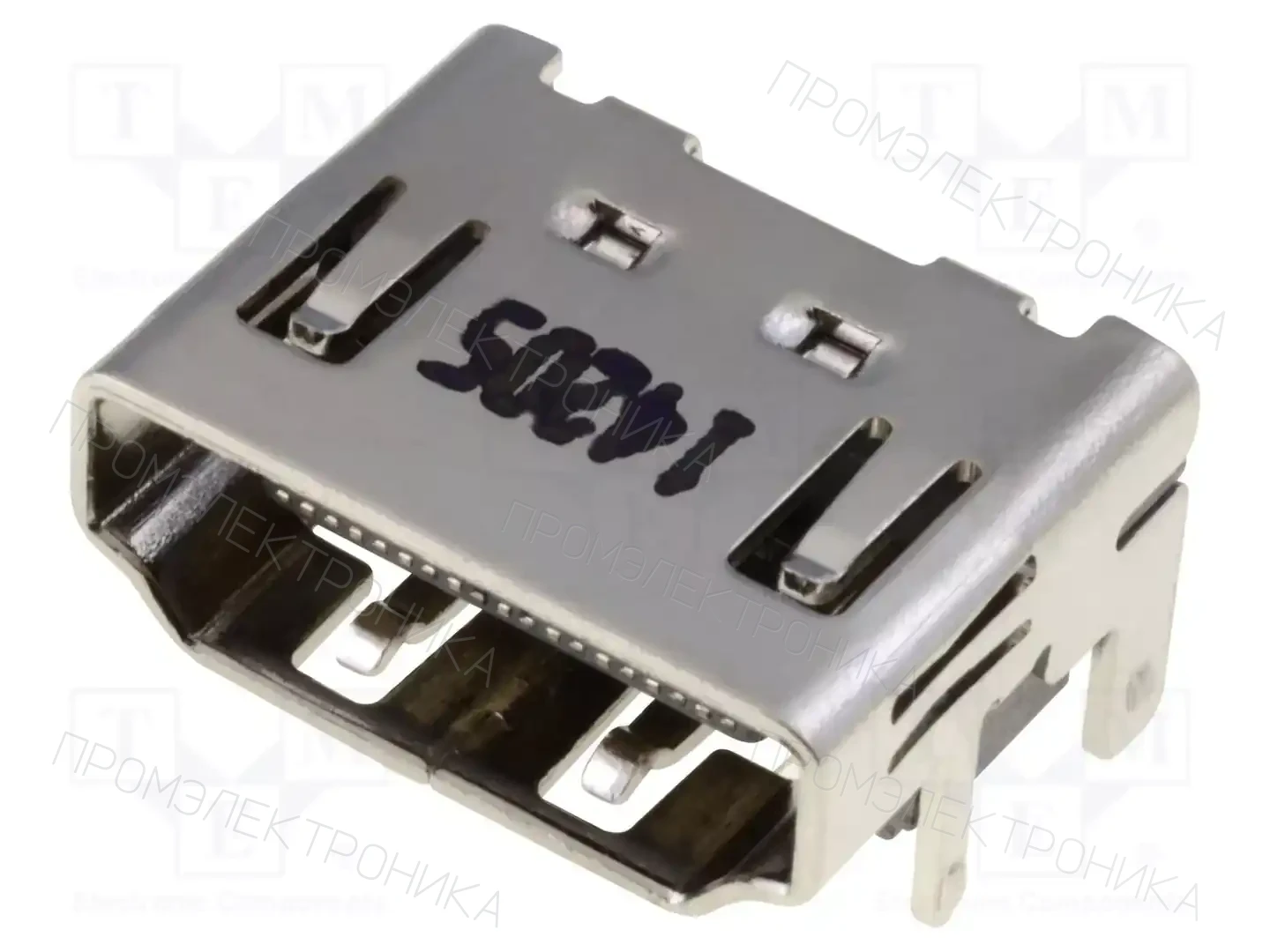 ATTEND 206A-SEAN-R03 — Разъeмы EURO, HDMI