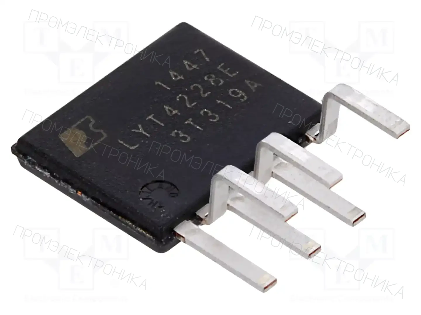 POWER INTEGRATIONS LYT4228E3 — Светодиодные драйверы