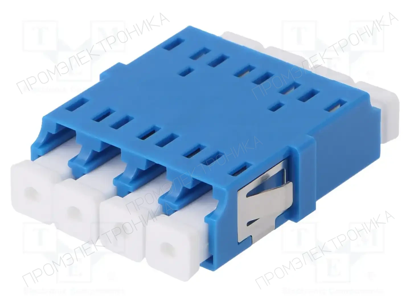 FIBRAIN A001-LC-4X-2128 — Оптические разъемы