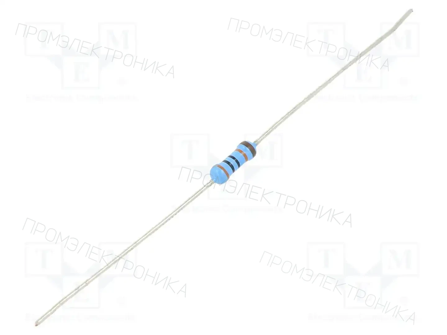 VISHAY MRS25000C3003FCT00 — Резисторы ТНТ