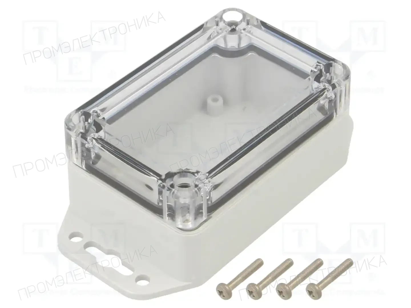 KRADEX ZP90.60.40SUJP TM ABS-PC — Корпуса универсальные