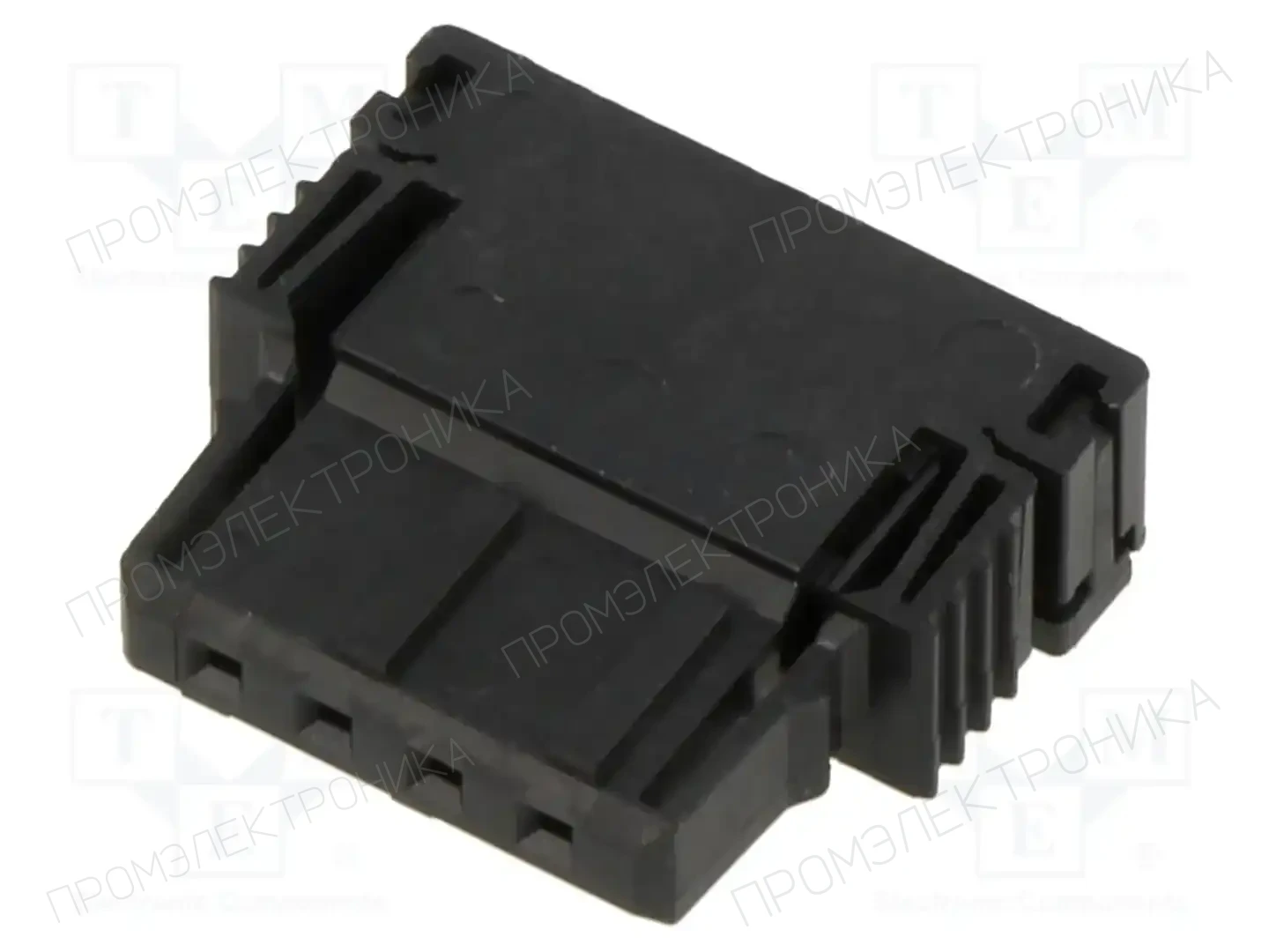 TE Connectivity 384453-E — Прочие разъемы TE