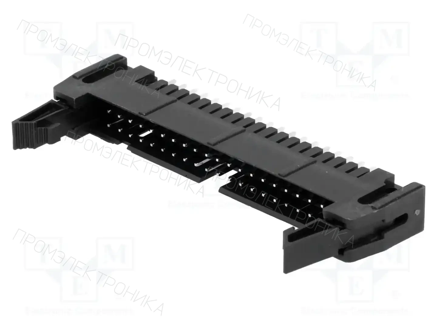 CONNFLY DS1011-40SBSIB7-B — Разъeмы IDC