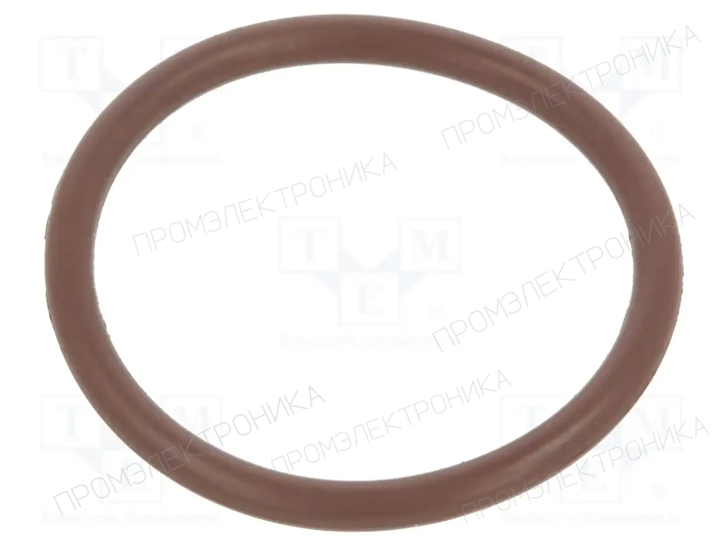 ORING USZCZELNIENIA TECHNICZNE 01-0021.00X2 ORING 80FPM BROWN — Уплотнители
