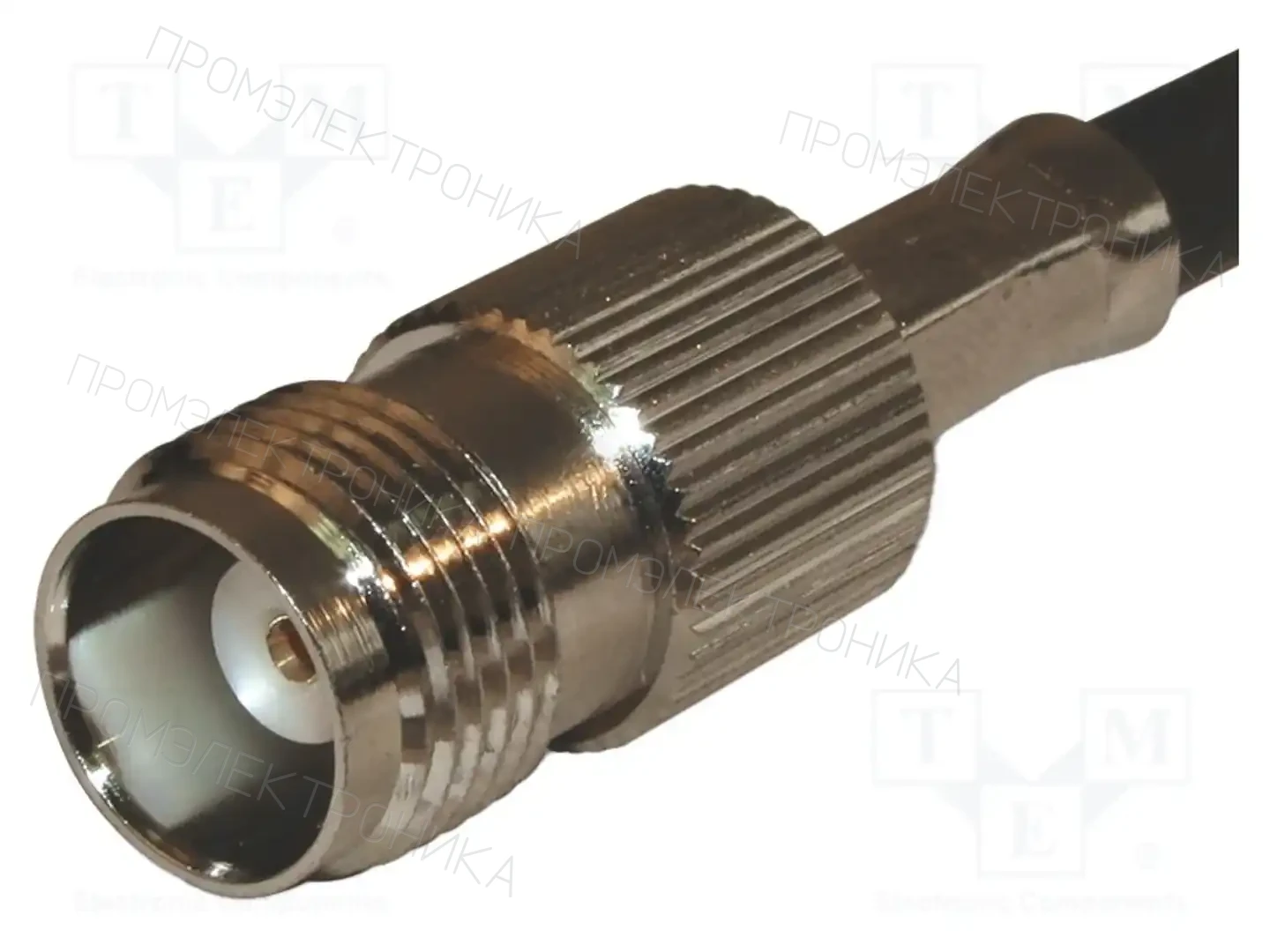 AMPHENOL RF 122122 — Разъeмы TNC