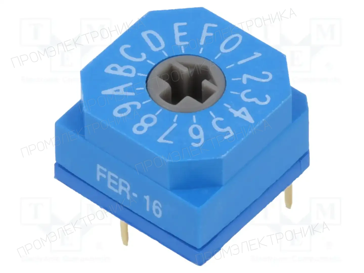 SUNGMUN ELECTRONICS FER-16 — Кодирующие устройства