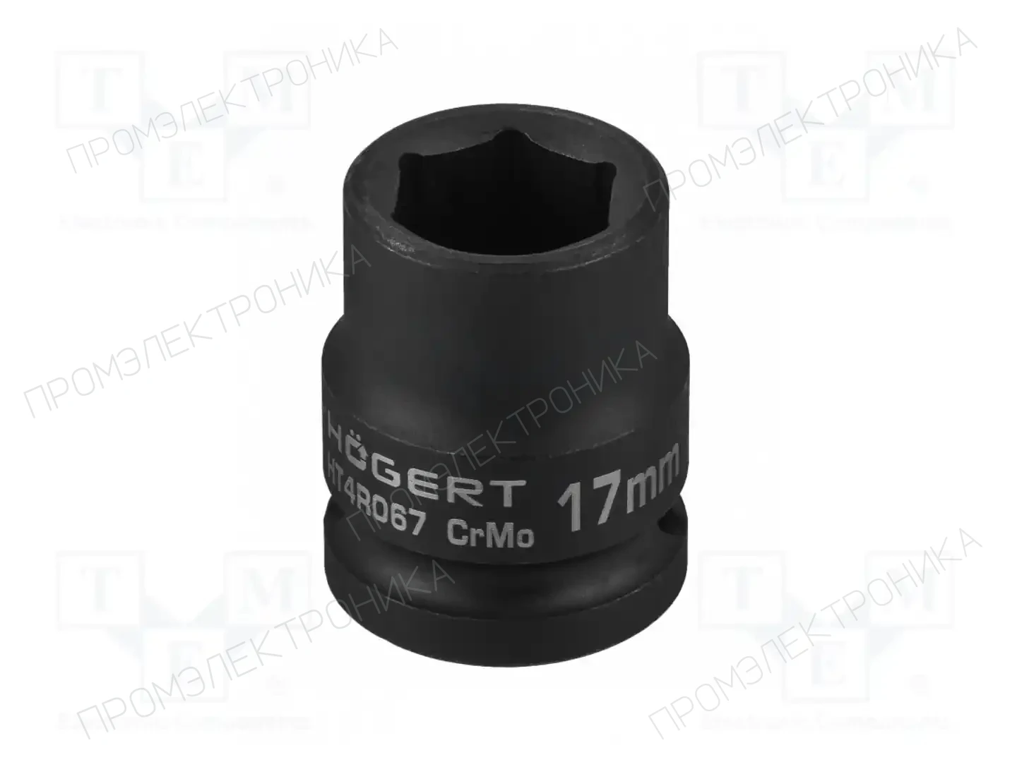 HÖGERT TECHNIK HT4R067 — Ключи накидные