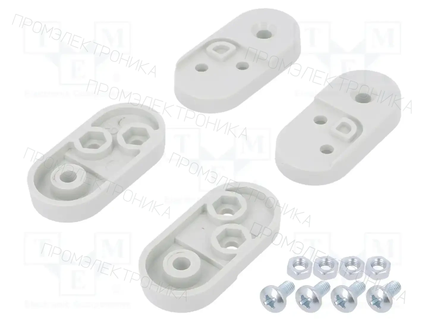 KRADEX ZWM20 PC — Корпуса - держатели