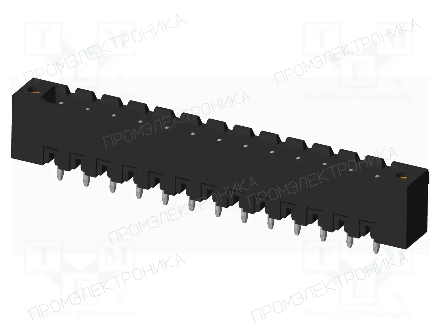 AMPHENOL ANYTEK OQ1355000000G — Клеммные колодки разъемного типа