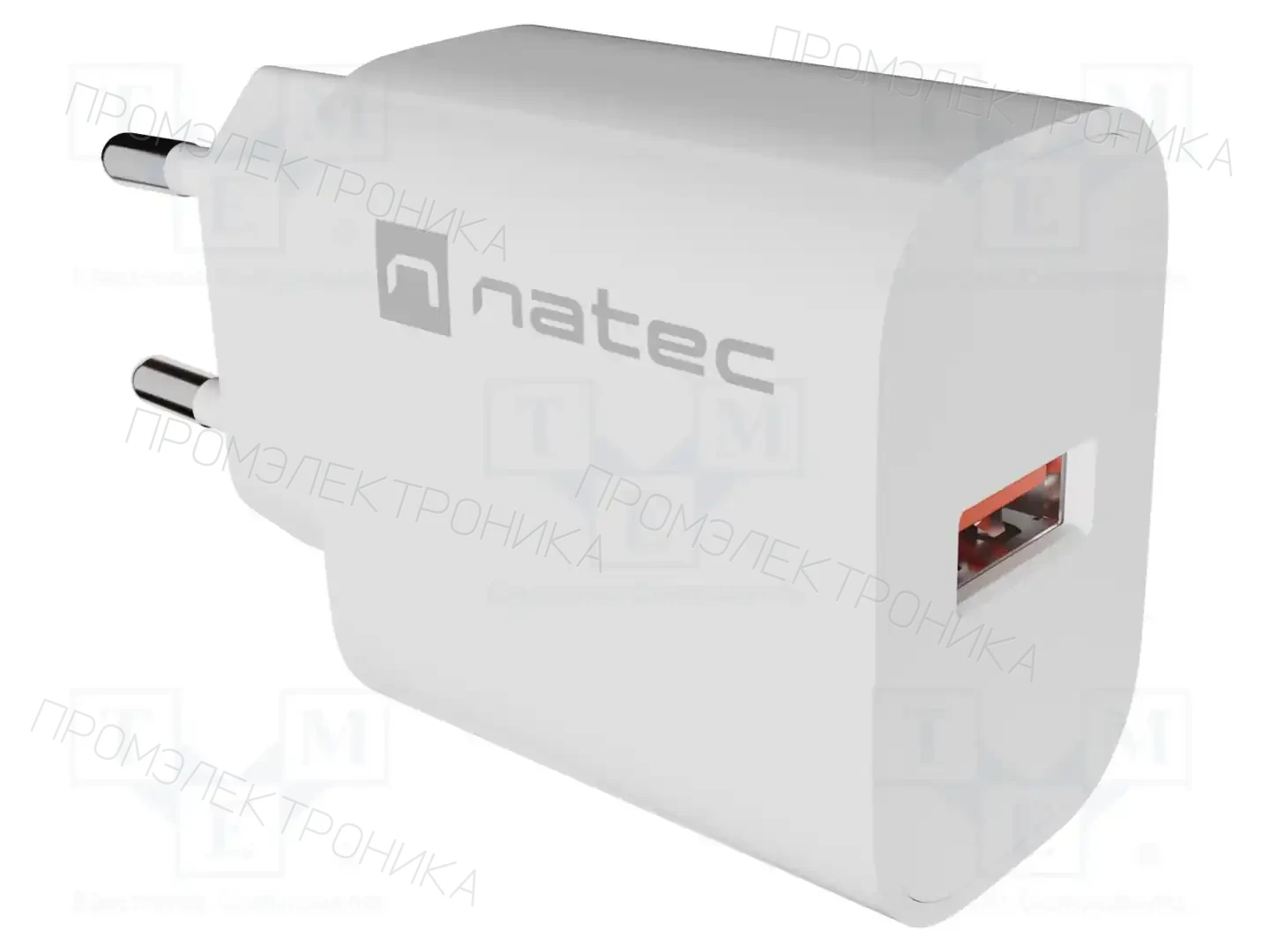 NATEC NUC-2392 — Штекерные блоки питания