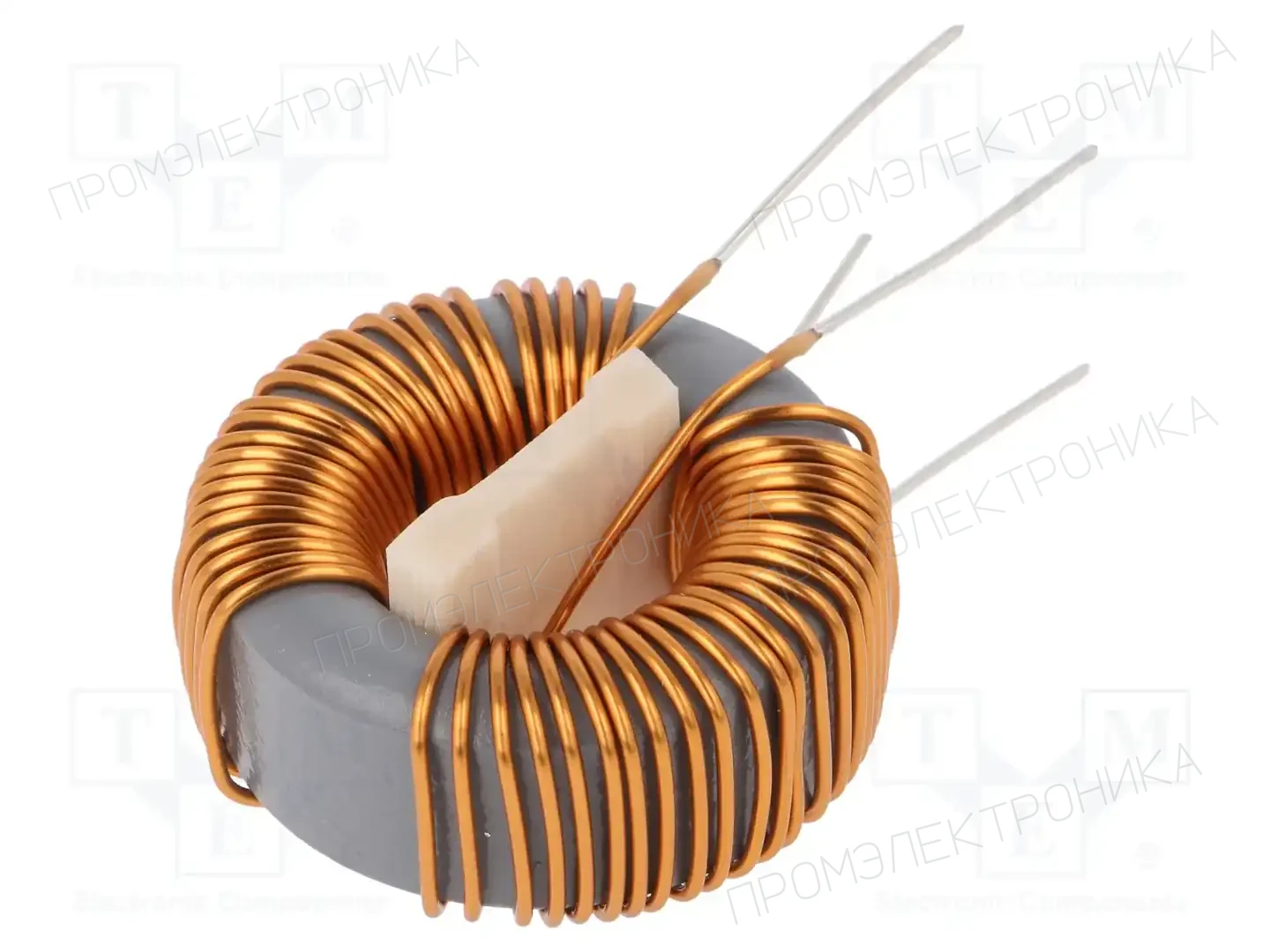 FERYSTER DTS-40/10/7,8-V — Дроссели