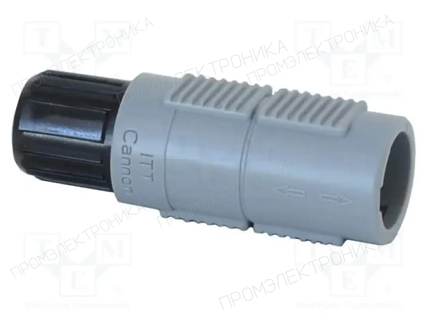 ITT CANNON 132041-0092 — Разъeмы CPC