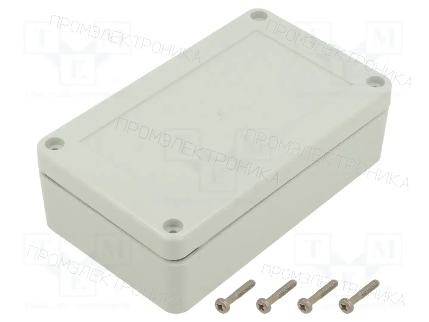 KRADEX ZP125.75.37SJ TM PC — Корпуса универсальные