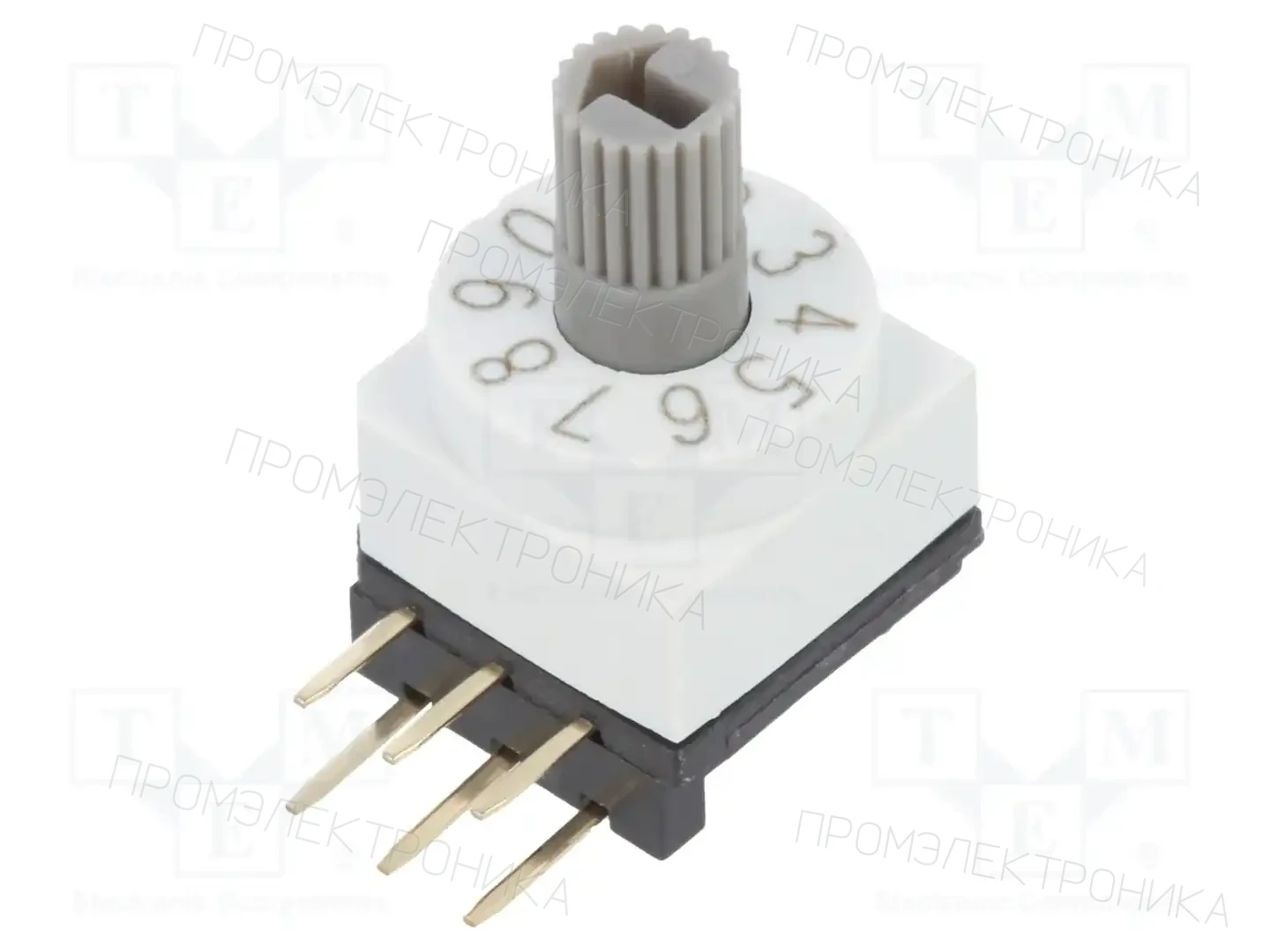 SUNGMUN ELECTRONICS TSR-10H1 — Кодирующие устройства