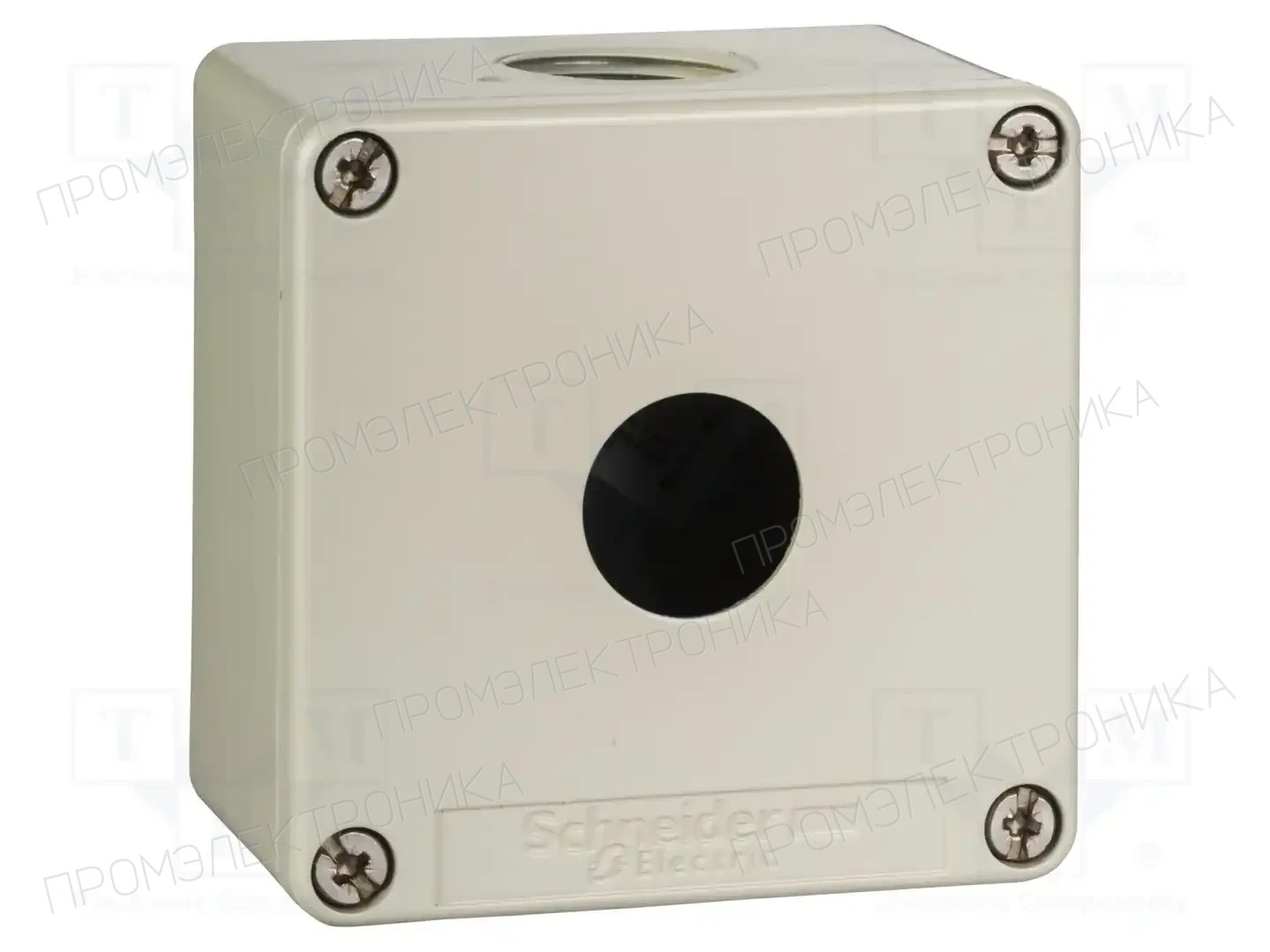 SCHNEIDER ELECTRIC XAPG19201 — Корпуса для пультов
