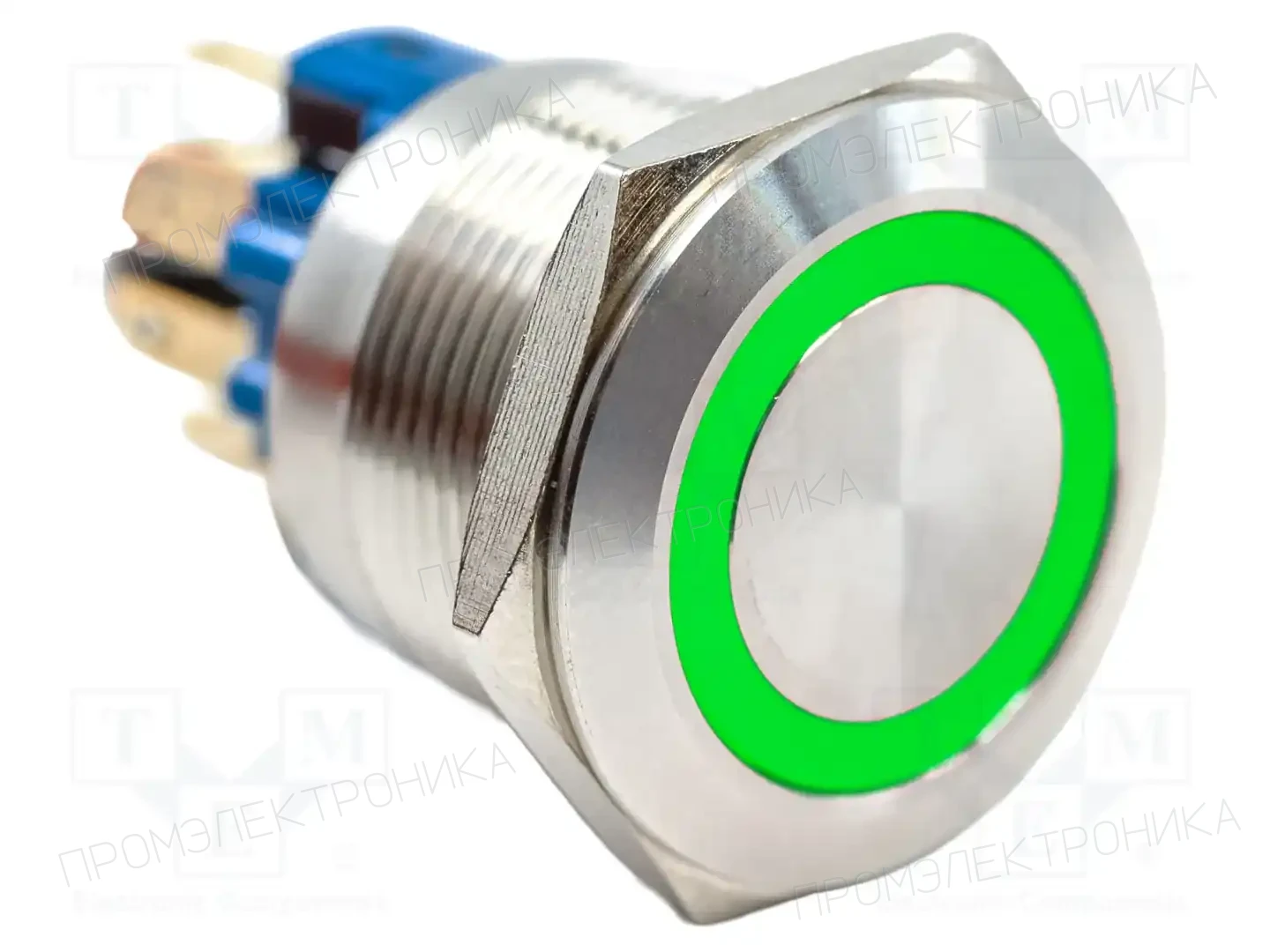 E-SWITCH PV7F2Y0SS-333 — Переключатели кнопочные