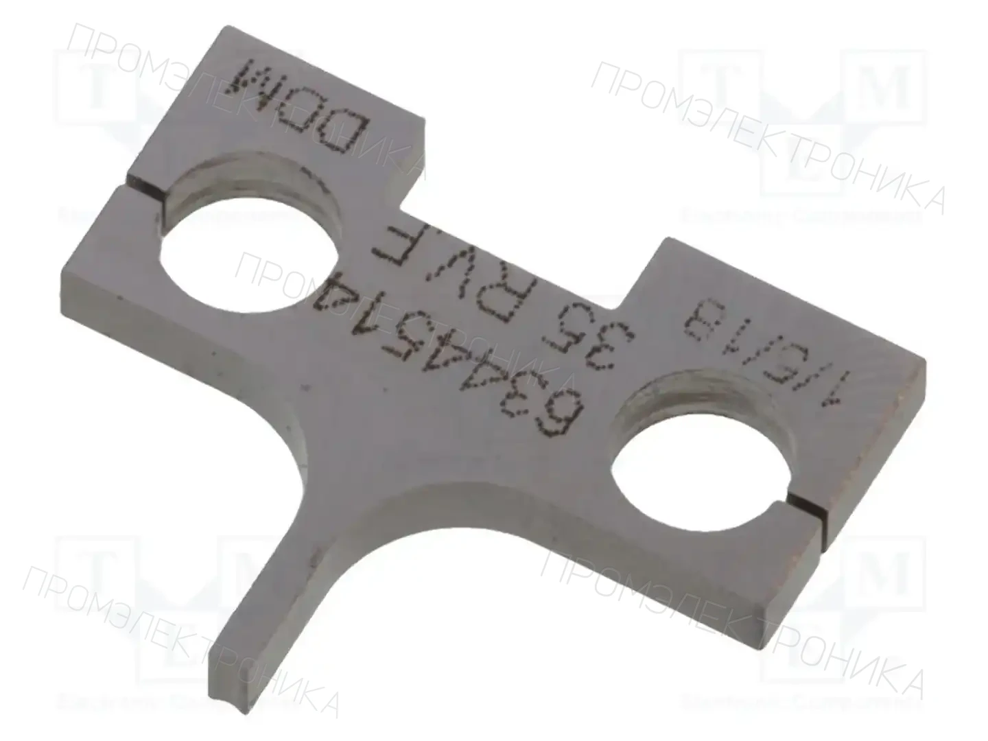 MOLEX 63445-1435 — Специальные струбцины