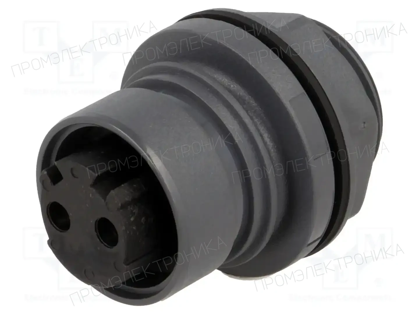 BULGIN PXP6012/02S/ST — Разъeмы PX