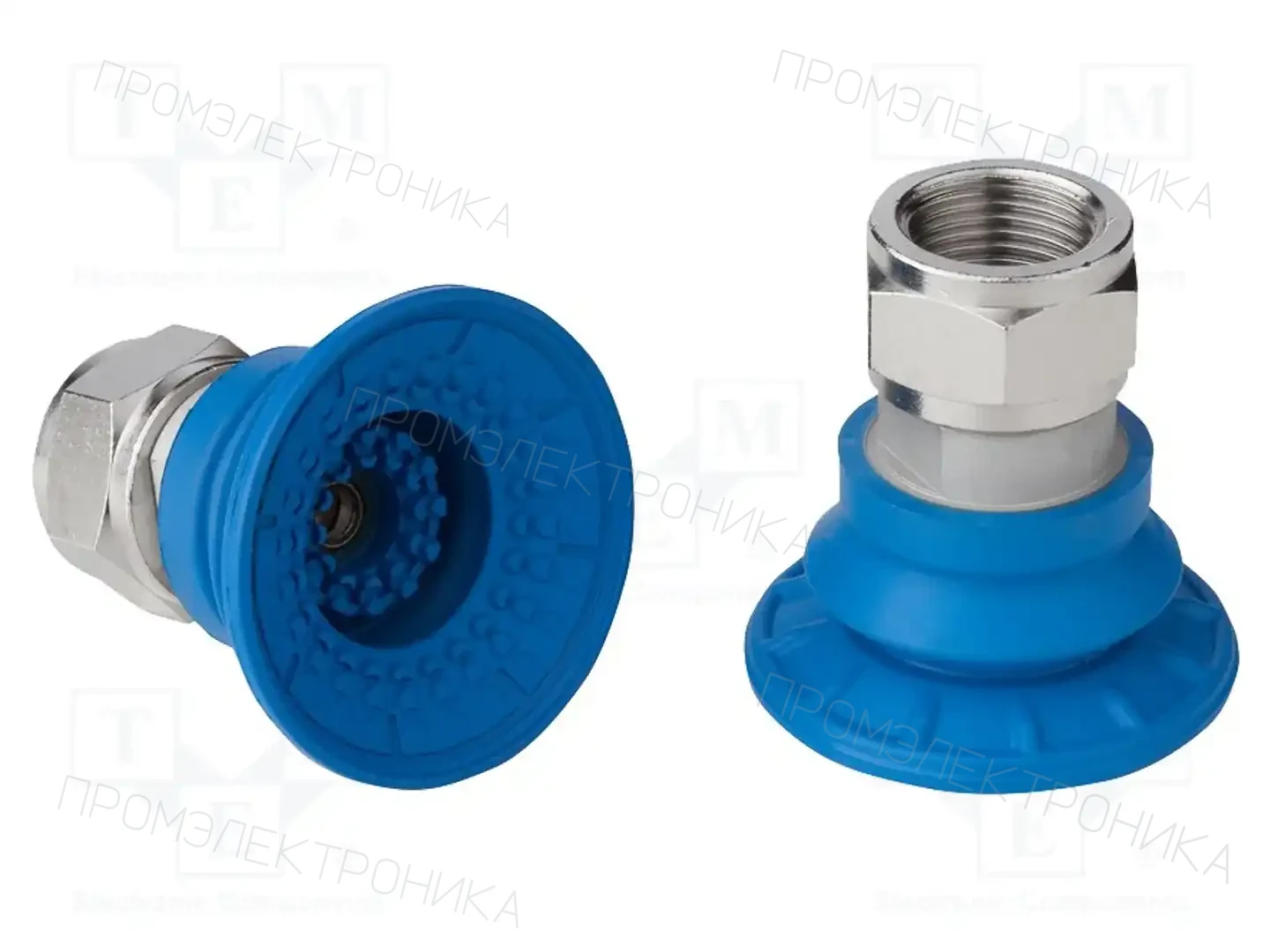 SCHMALZ SAB-40-HT1-60-G3/8-IG — Вакуумные элементы