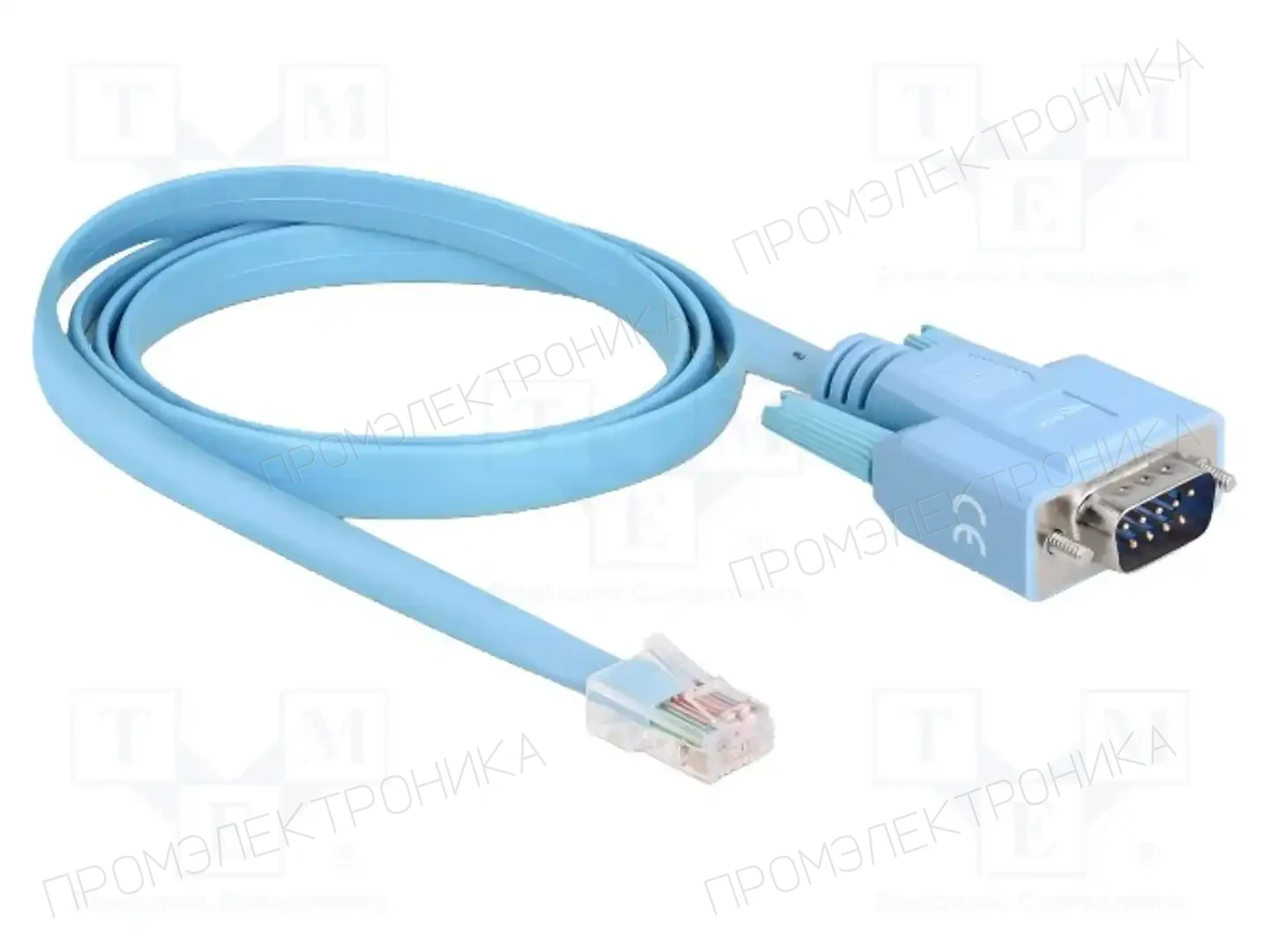 DELOCK 63353 — Компьютерные кабели и адаптеры